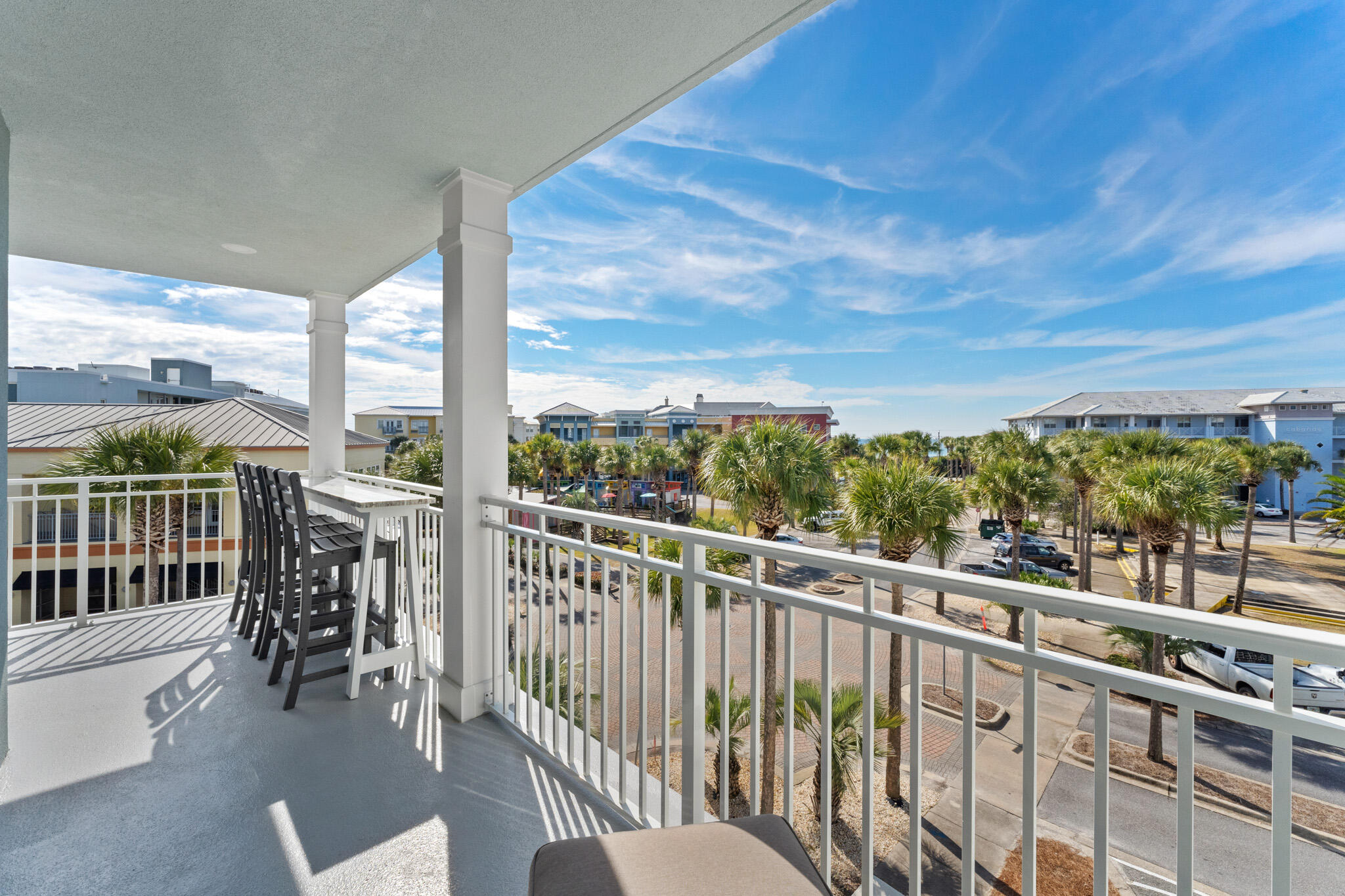 GULF PLACE RESIDENCE - Residential