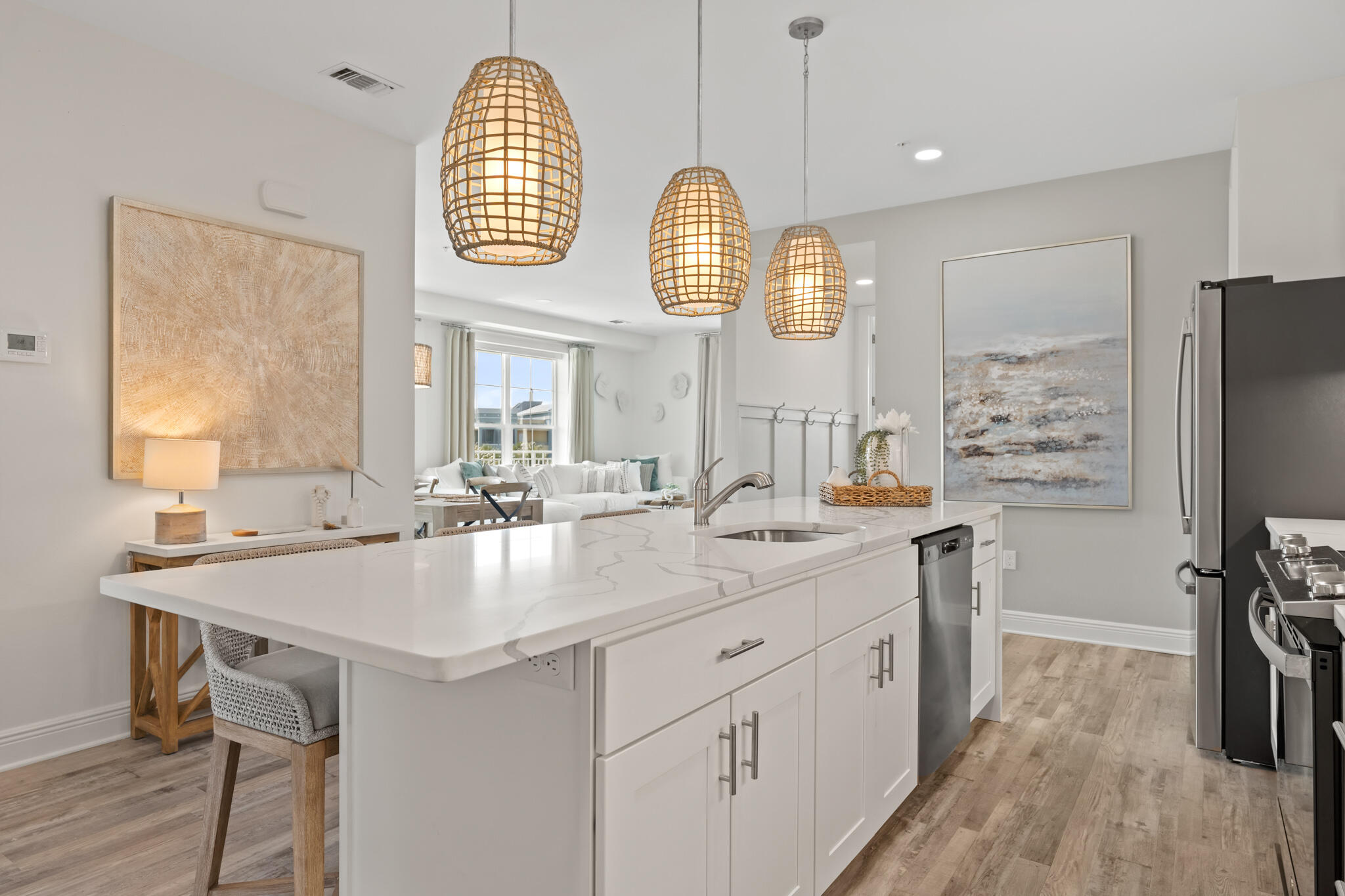 GULF PLACE RESIDENCE - Residential