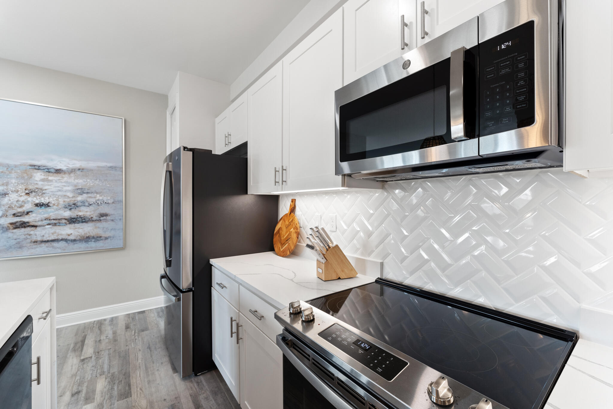 GULF PLACE RESIDENCE - Residential