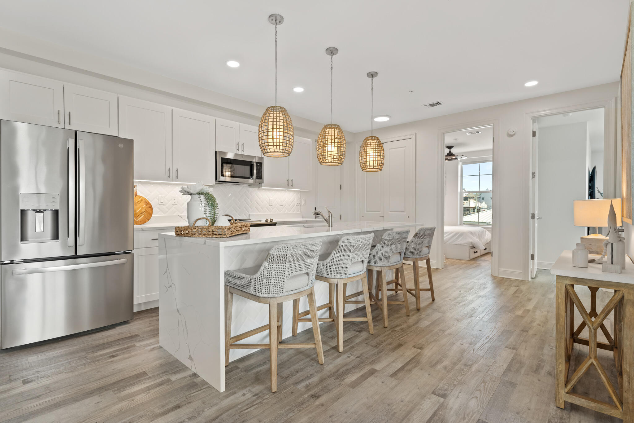 GULF PLACE RESIDENCE - Residential