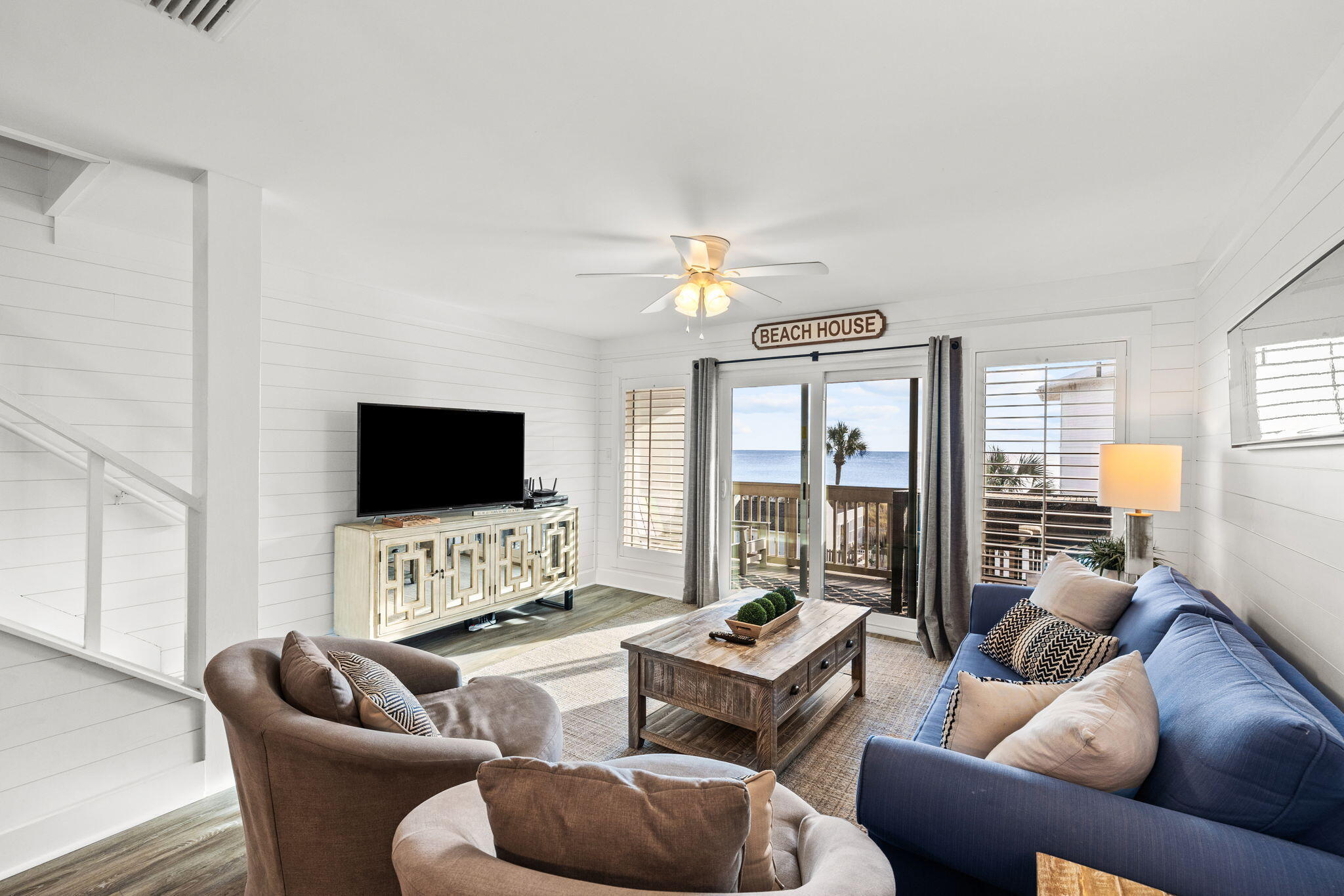 RAMSGATE HARBOUR PH 1 CONDO - Residential