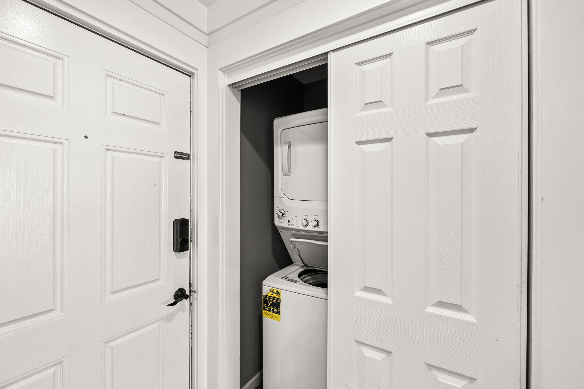 RAMSGATE HARBOUR PH 1 CONDO - Residential