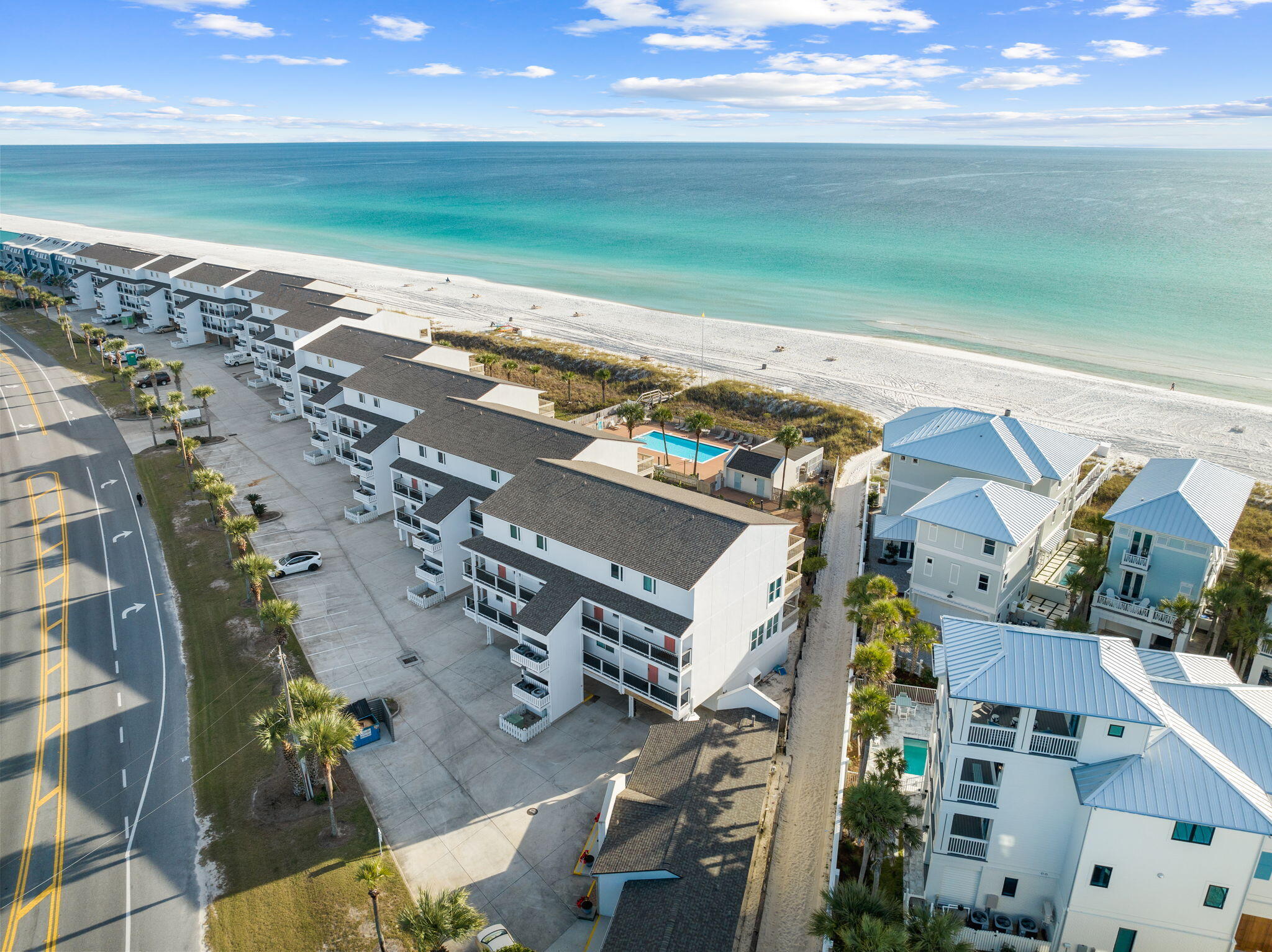 RAMSGATE HARBOUR PH 1 CONDO - Residential