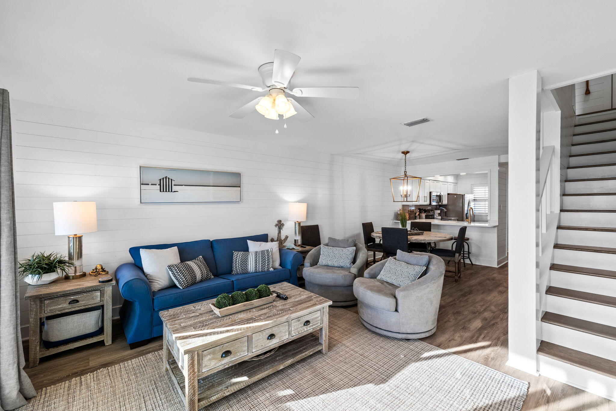 RAMSGATE HARBOUR PH 1 CONDO - Residential