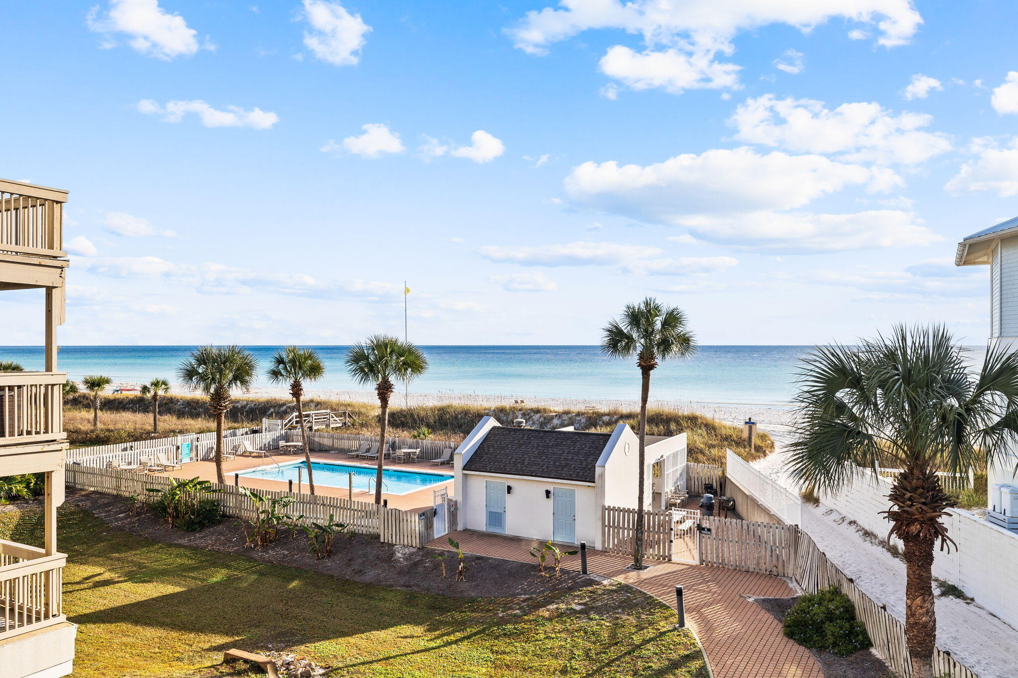 RAMSGATE HARBOUR PH 1 CONDO - Residential