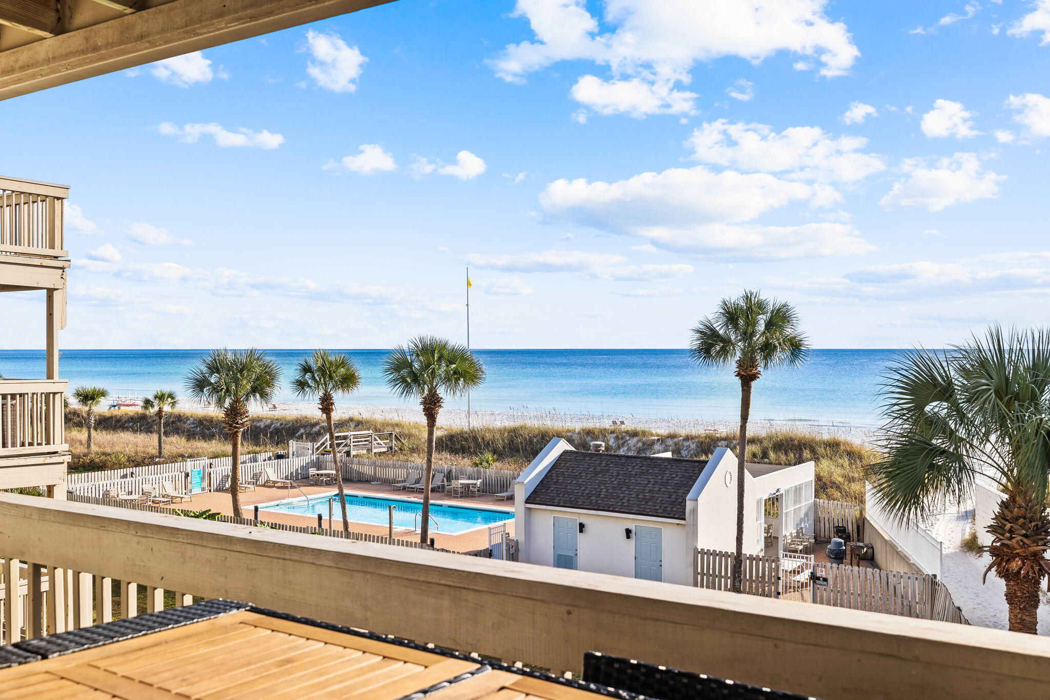 RAMSGATE HARBOUR PH 1 CONDO - Residential