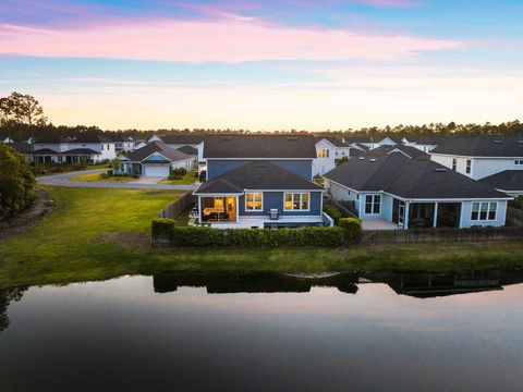 A home in Inlet Beach