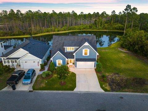 A home in Inlet Beach