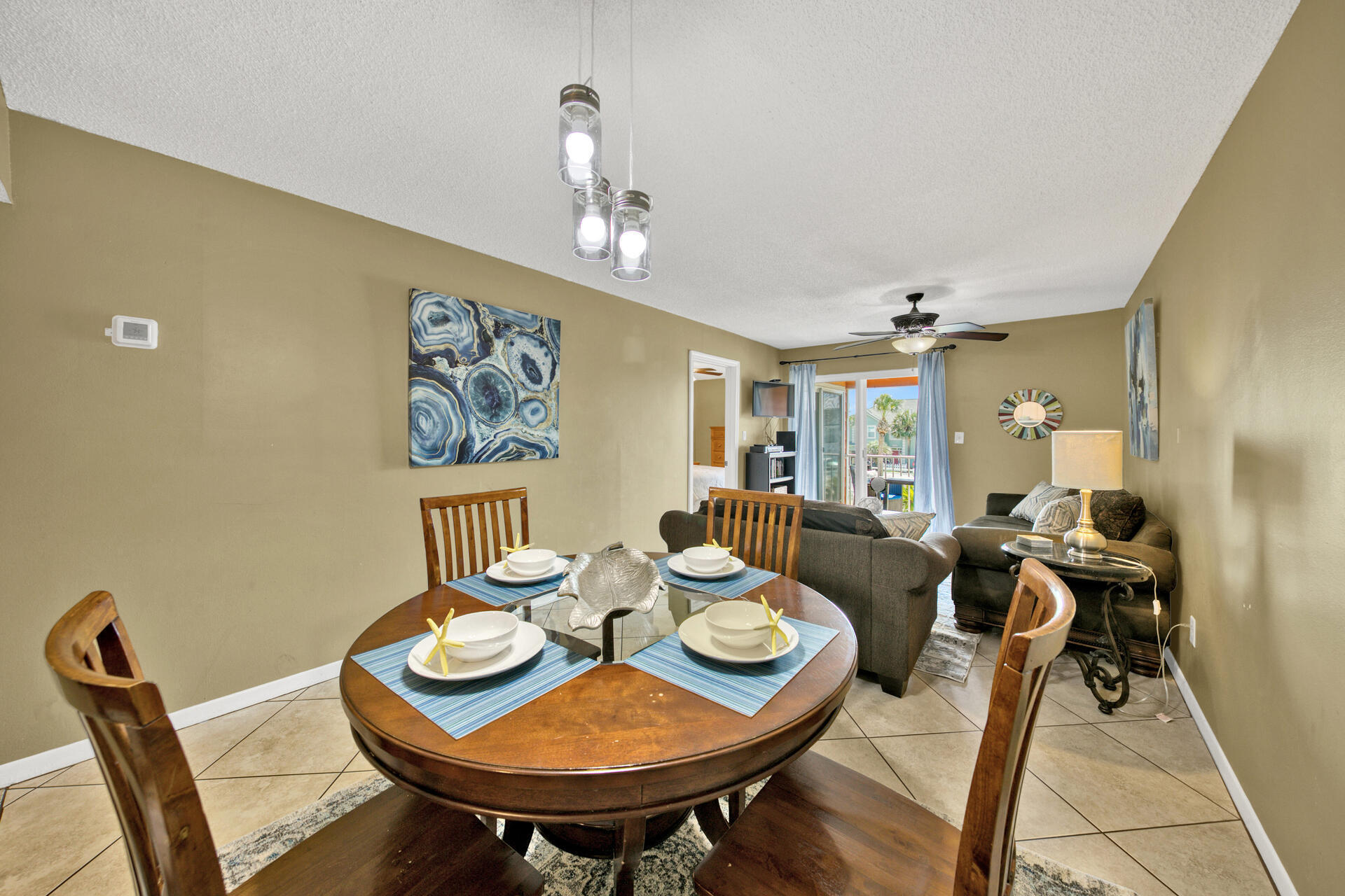TRADEWINDS - Residential