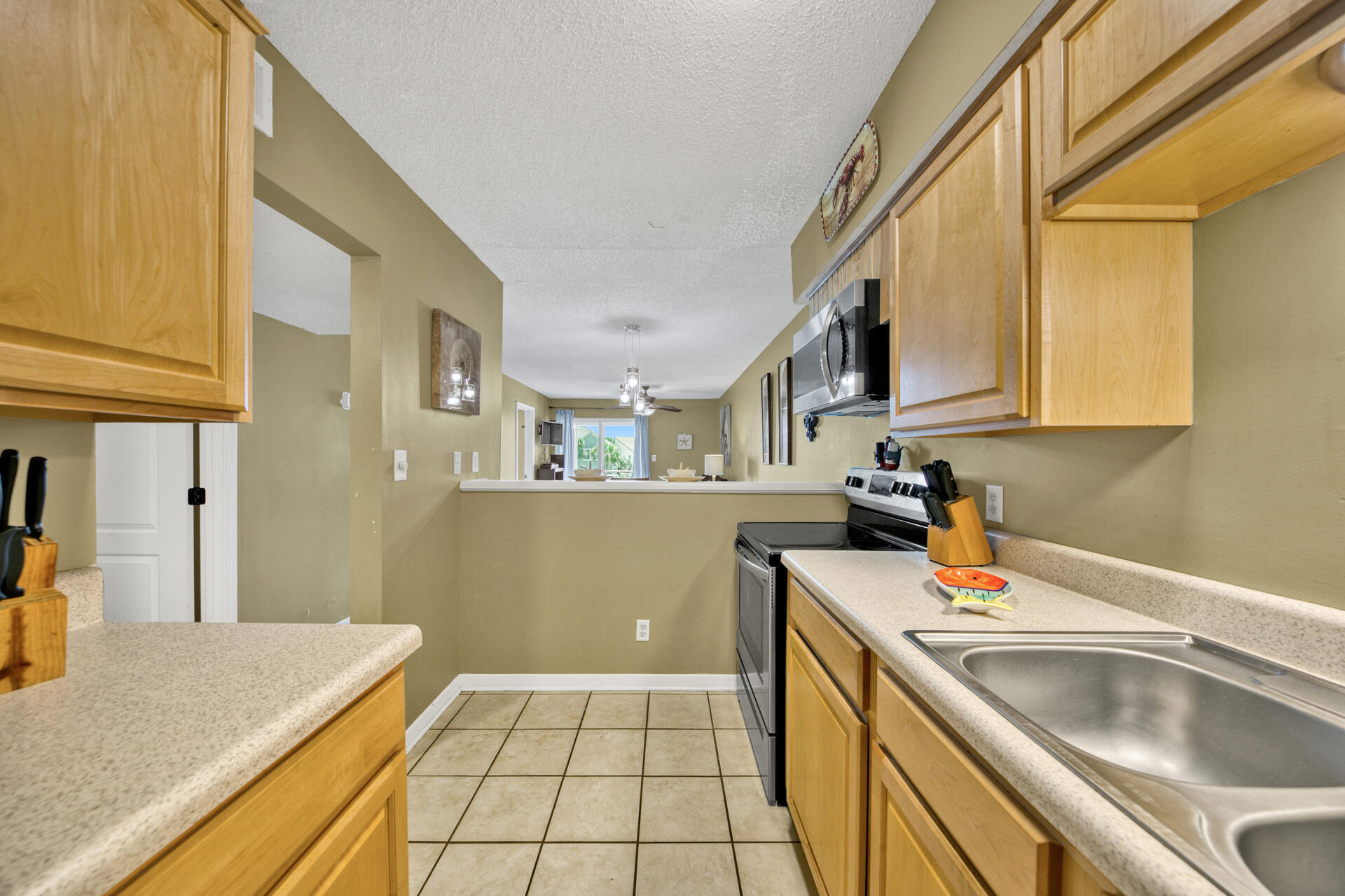 TRADEWINDS - Residential