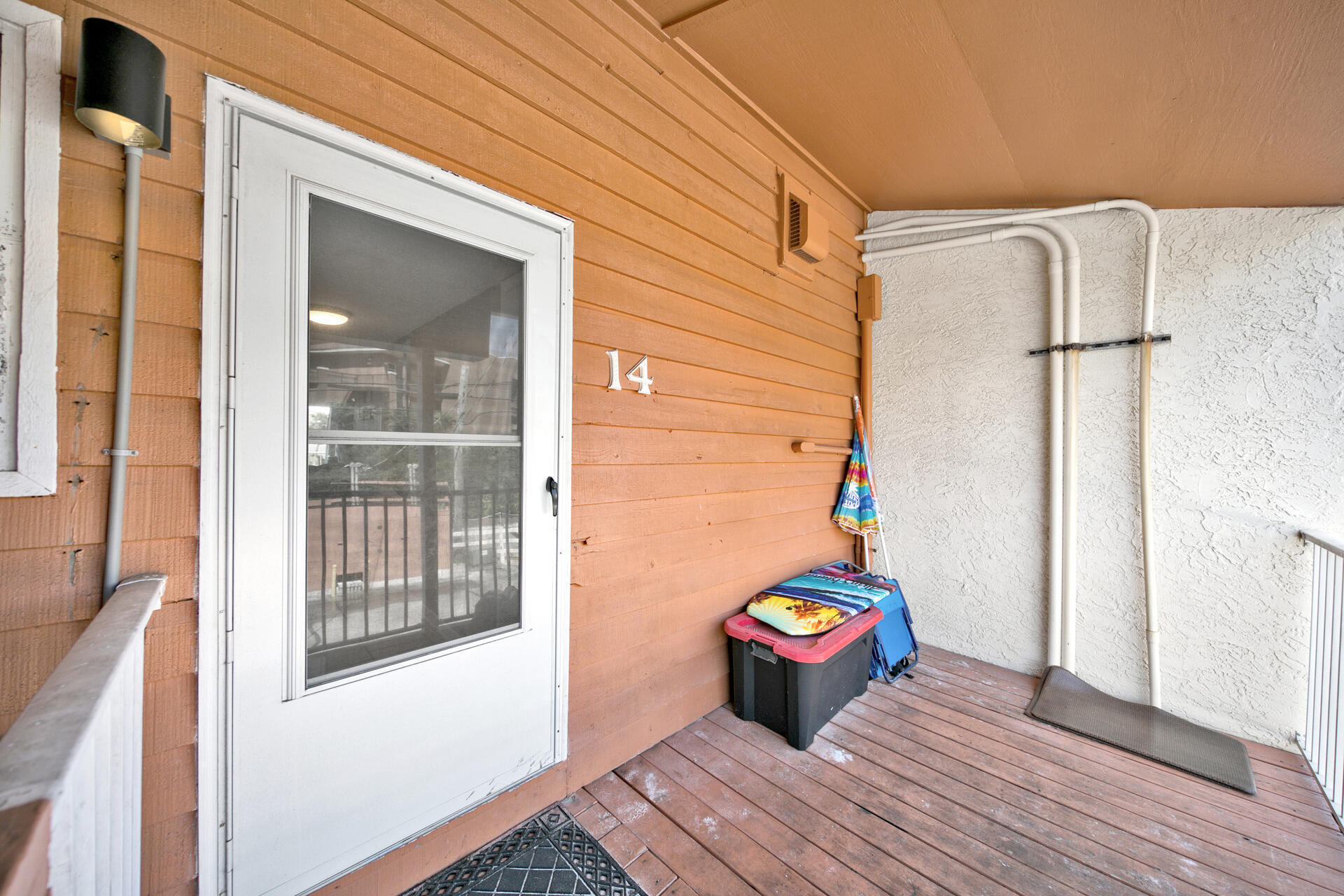 TRADEWINDS - Residential