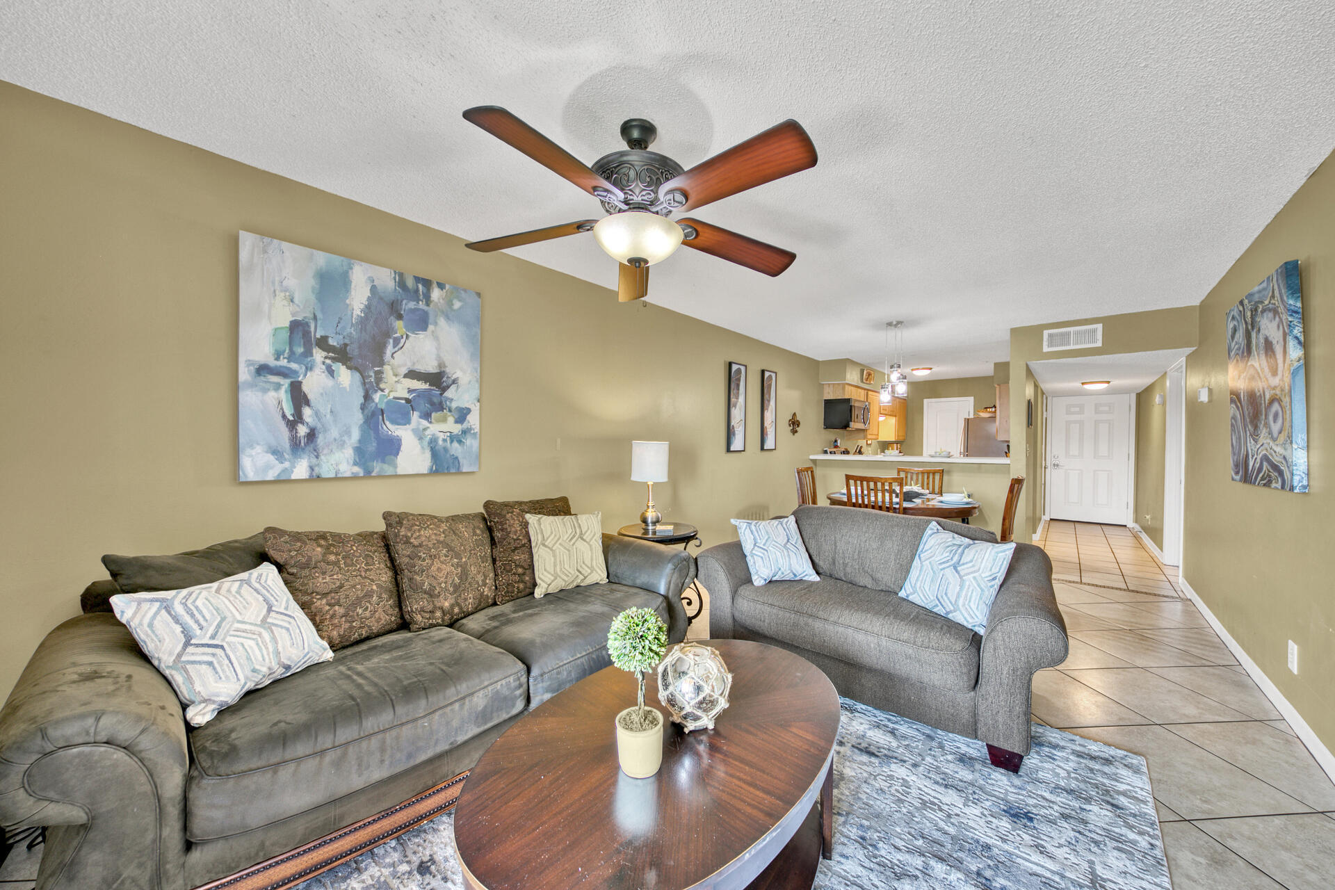 TRADEWINDS - Residential