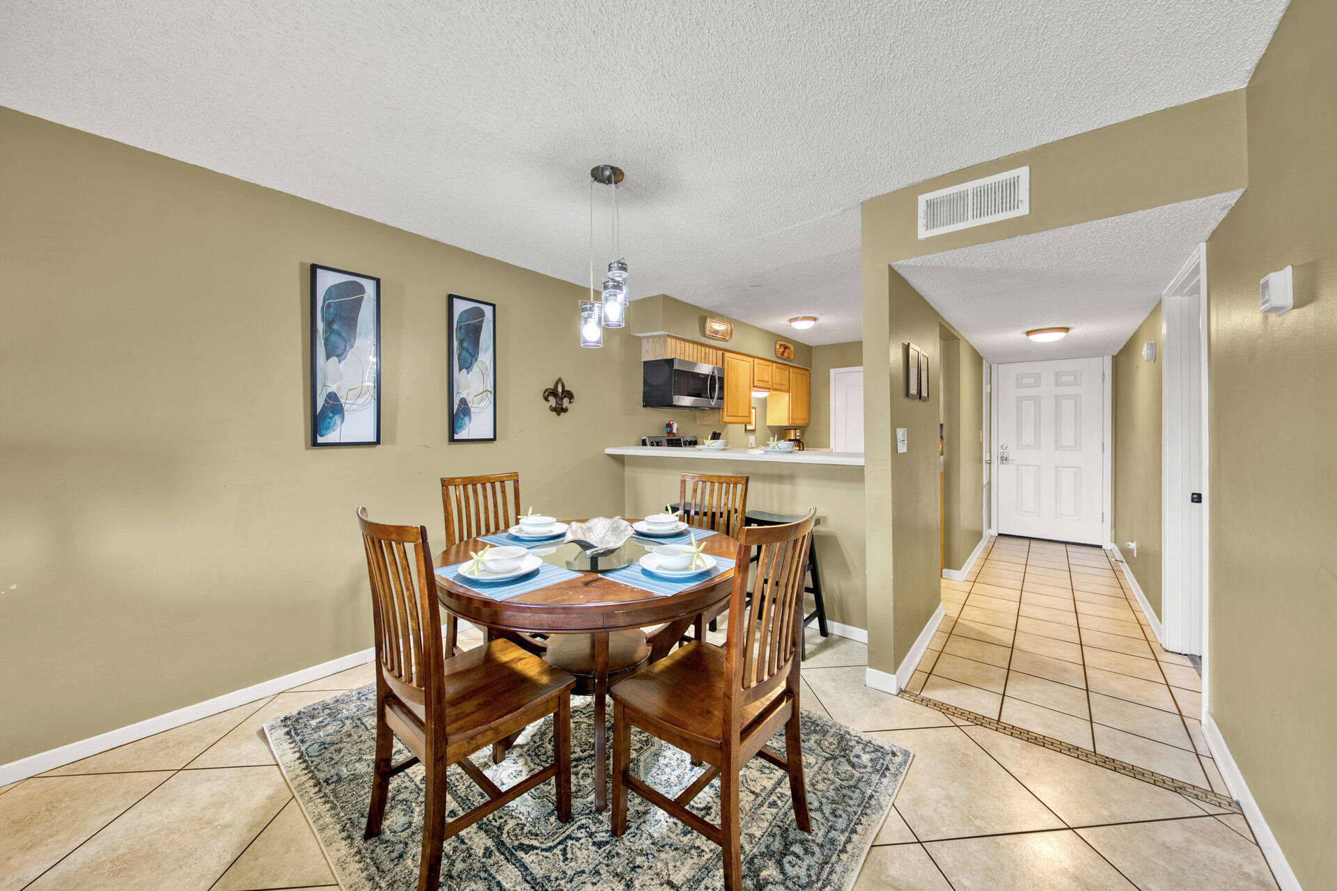 TRADEWINDS - Residential