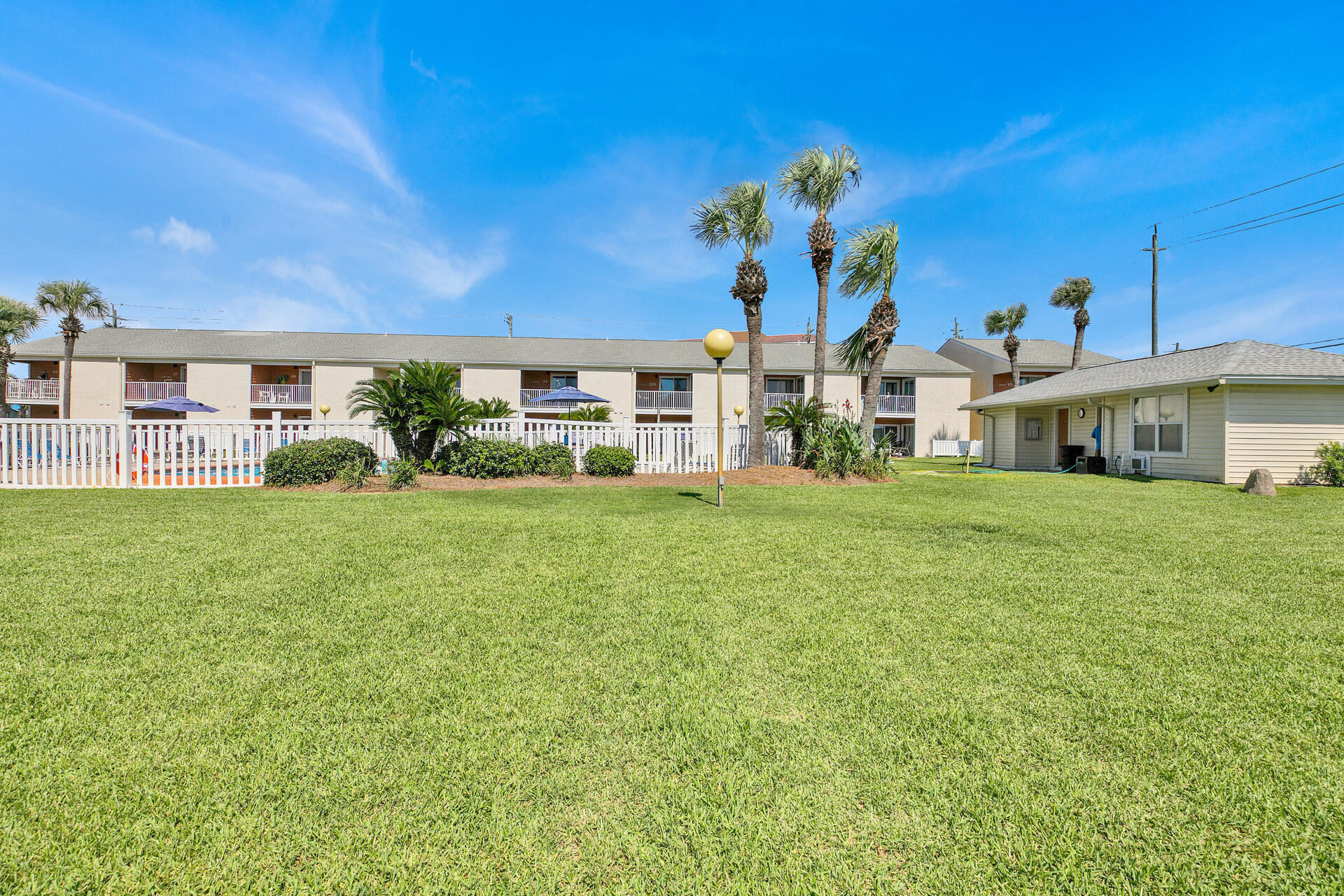 TRADEWINDS - Residential