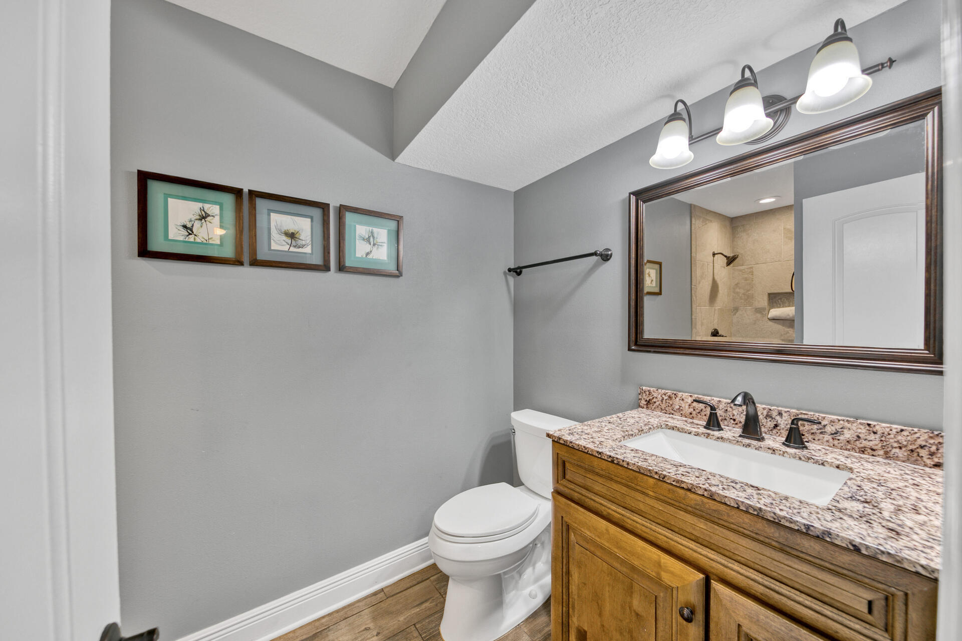 TRADEWINDS - Residential