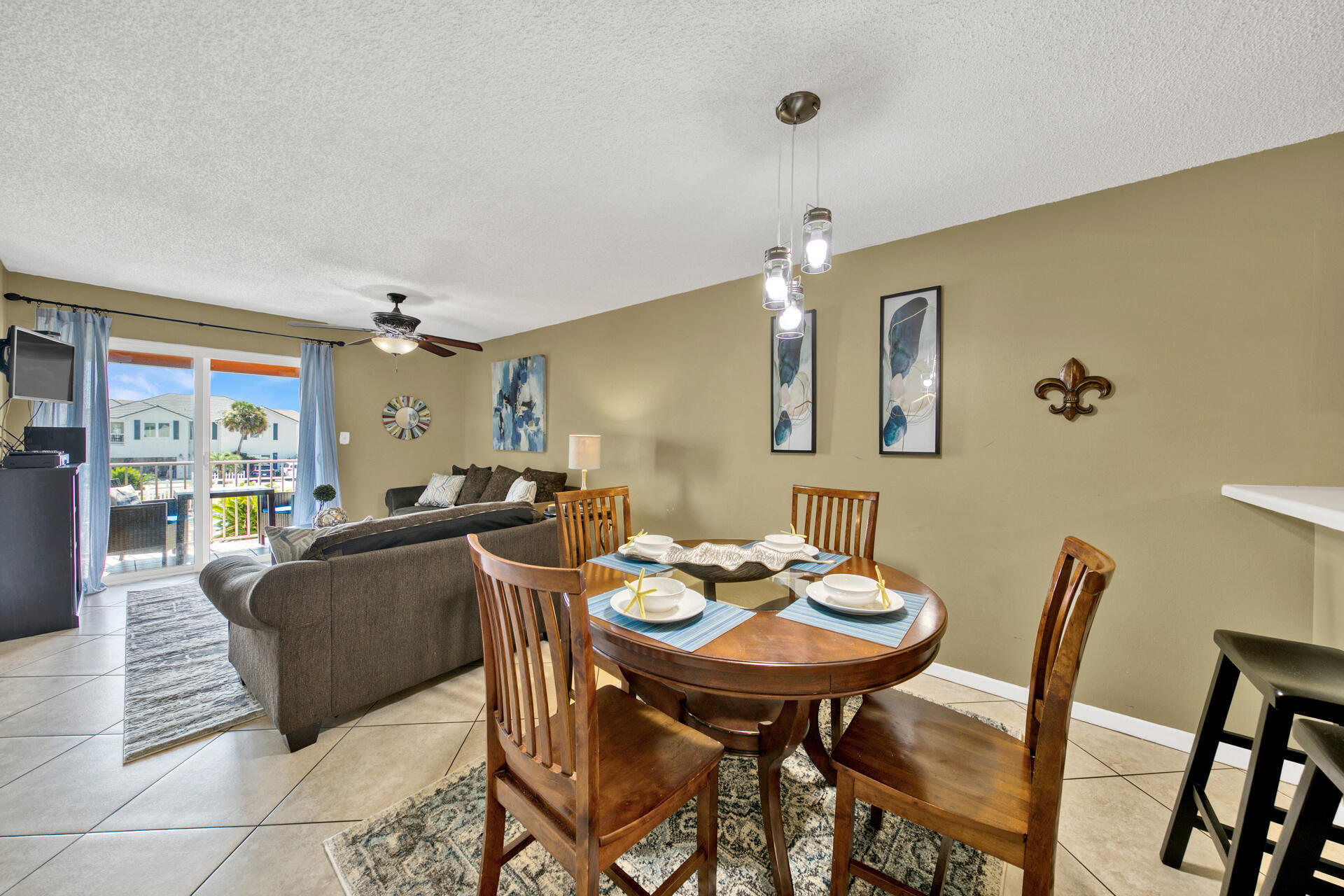 TRADEWINDS - Residential