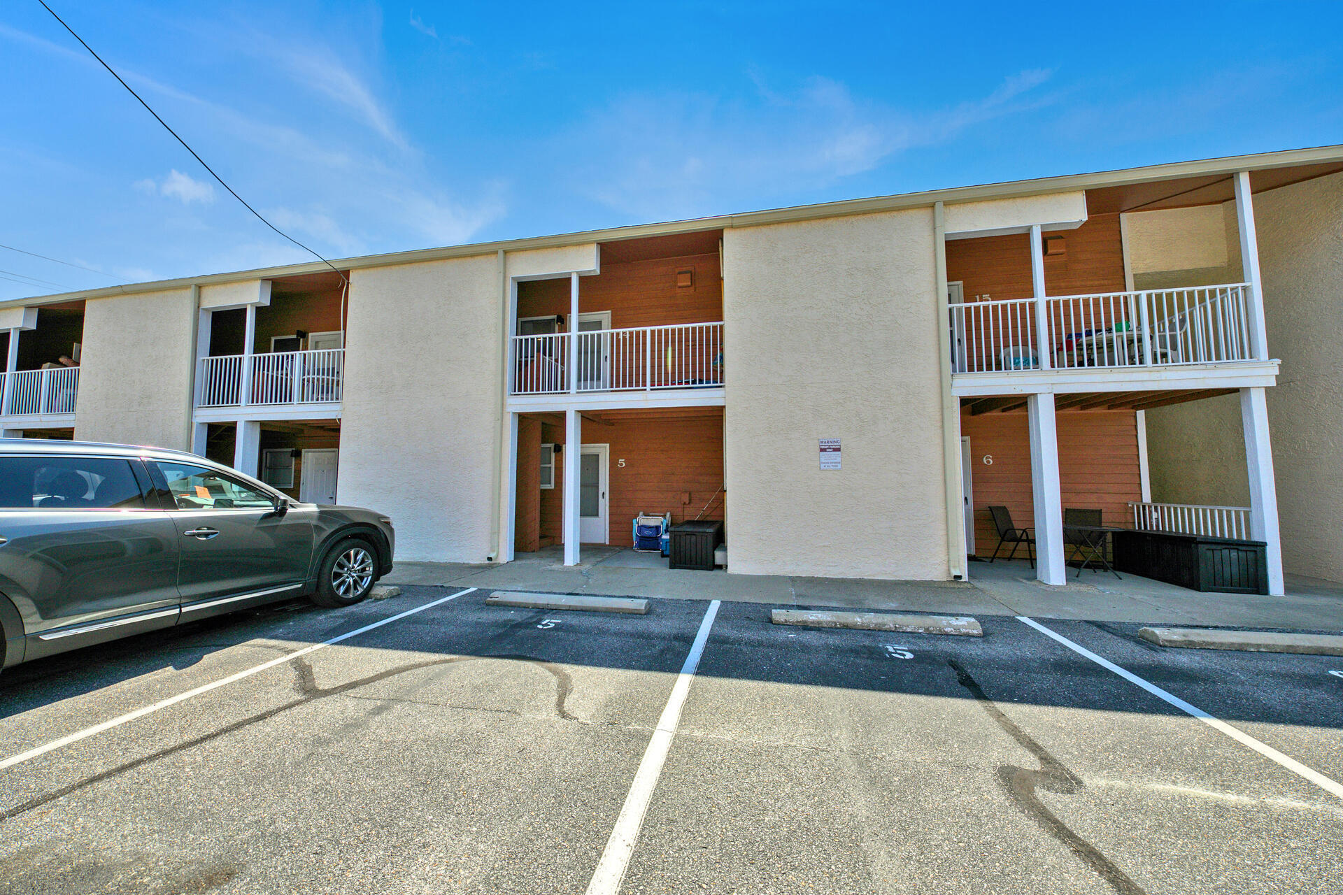 TRADEWINDS - Residential