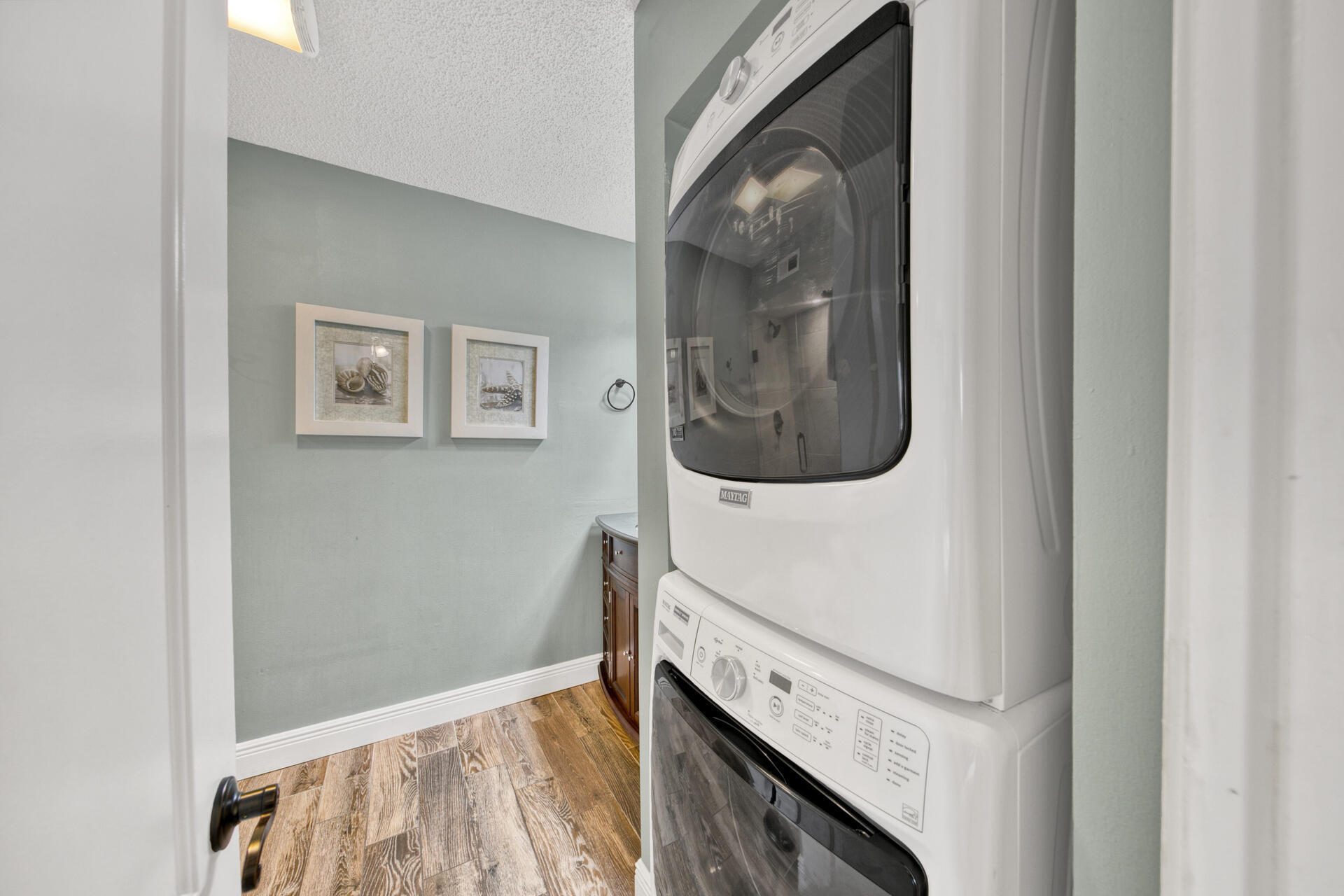 TRADEWINDS - Residential