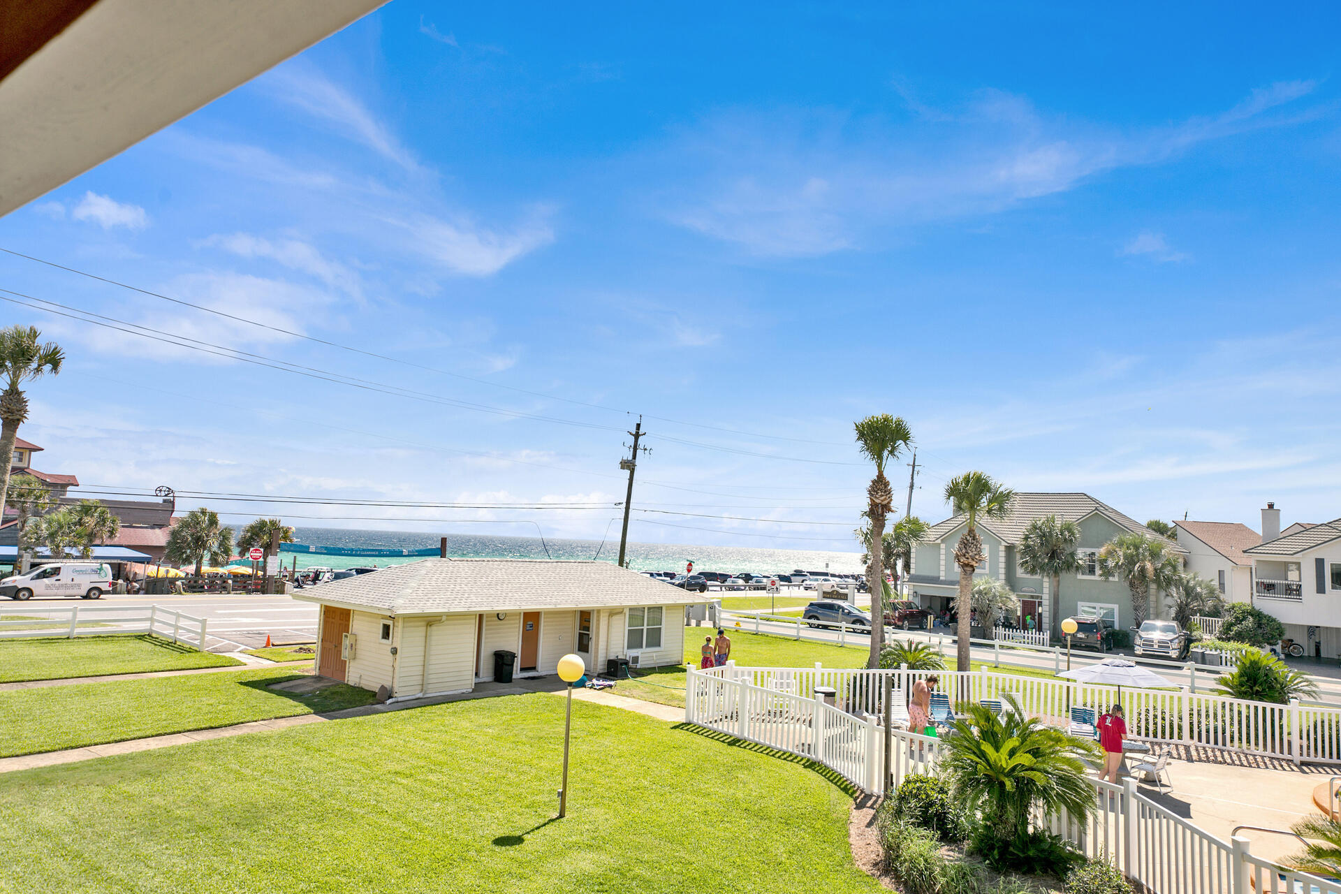 TRADEWINDS - Residential