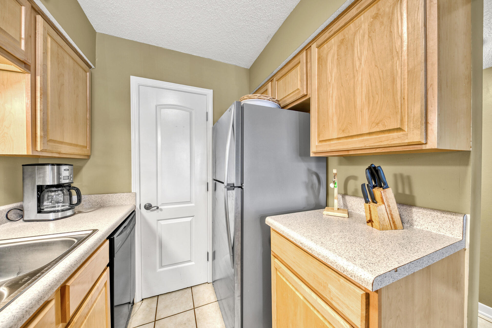 TRADEWINDS - Residential