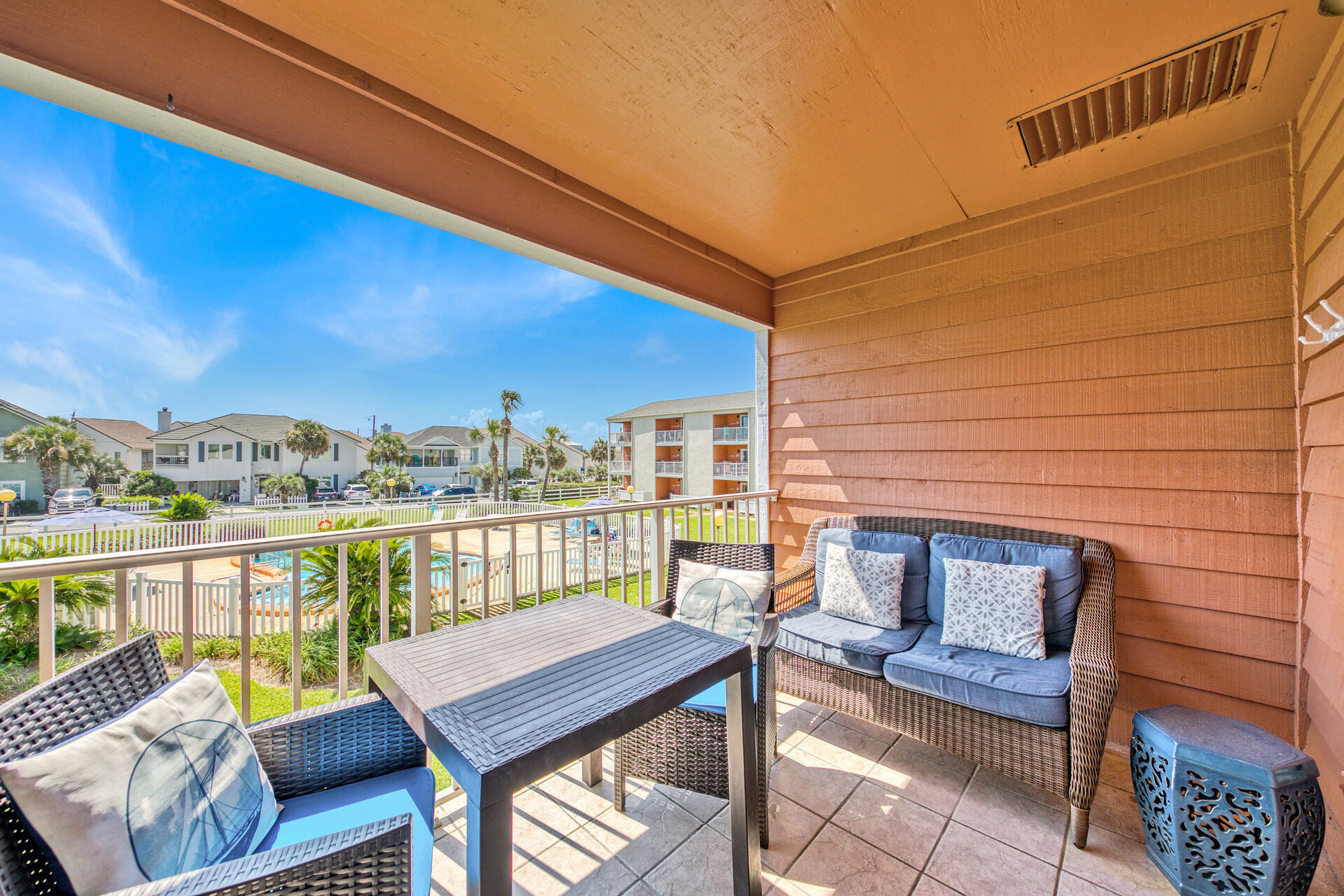 TRADEWINDS - Residential