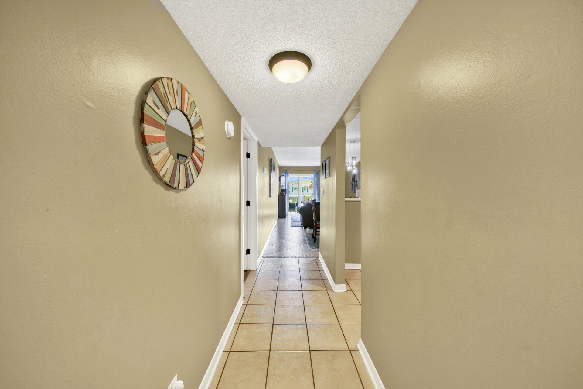 TRADEWINDS - Residential