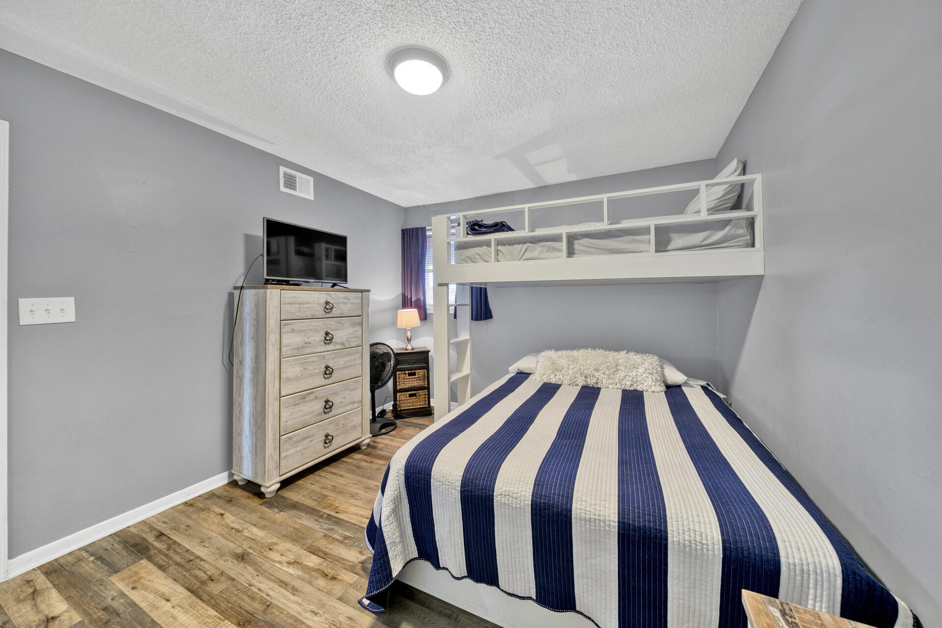 TRADEWINDS - Residential