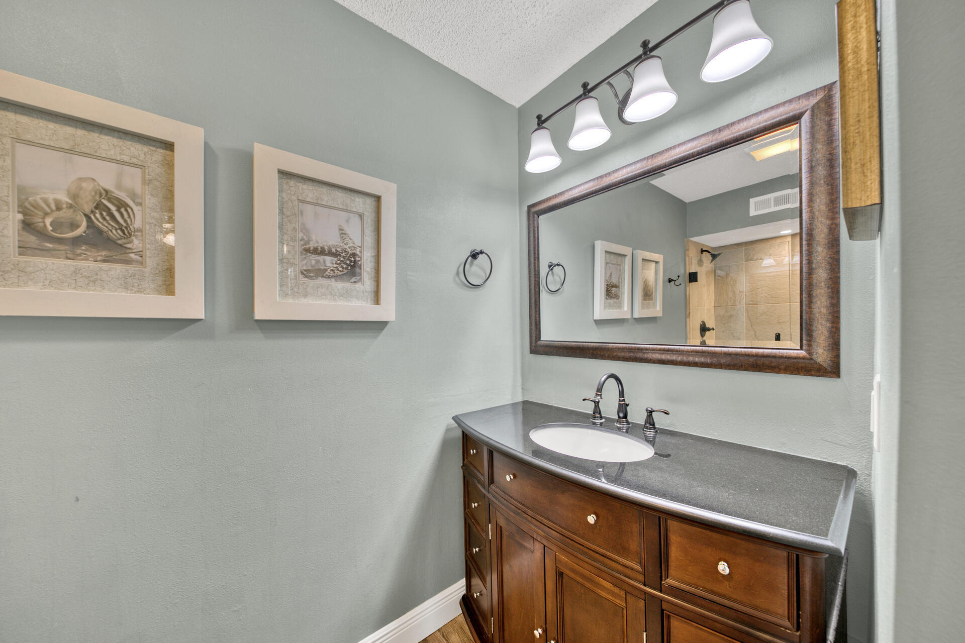 TRADEWINDS - Residential