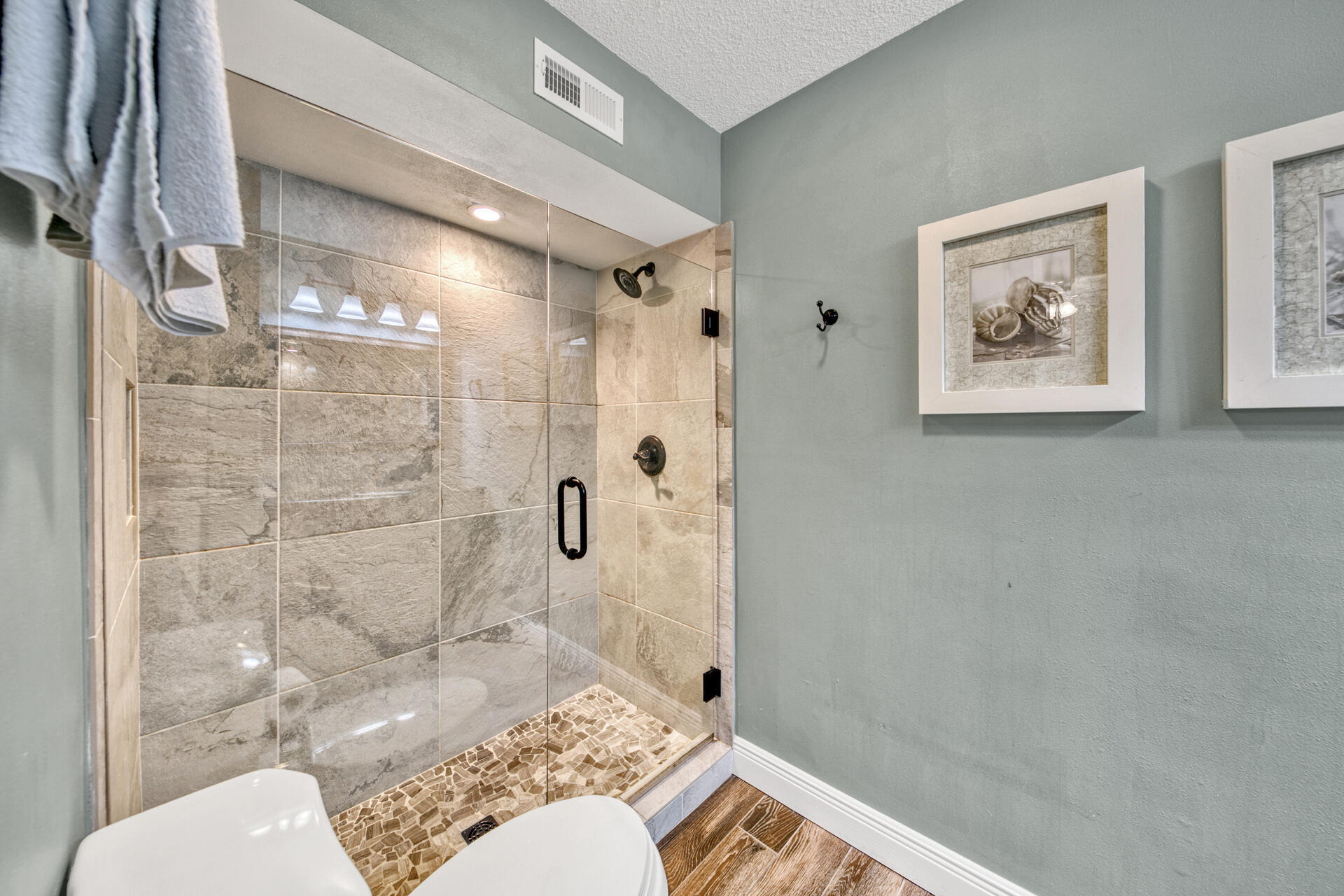TRADEWINDS - Residential