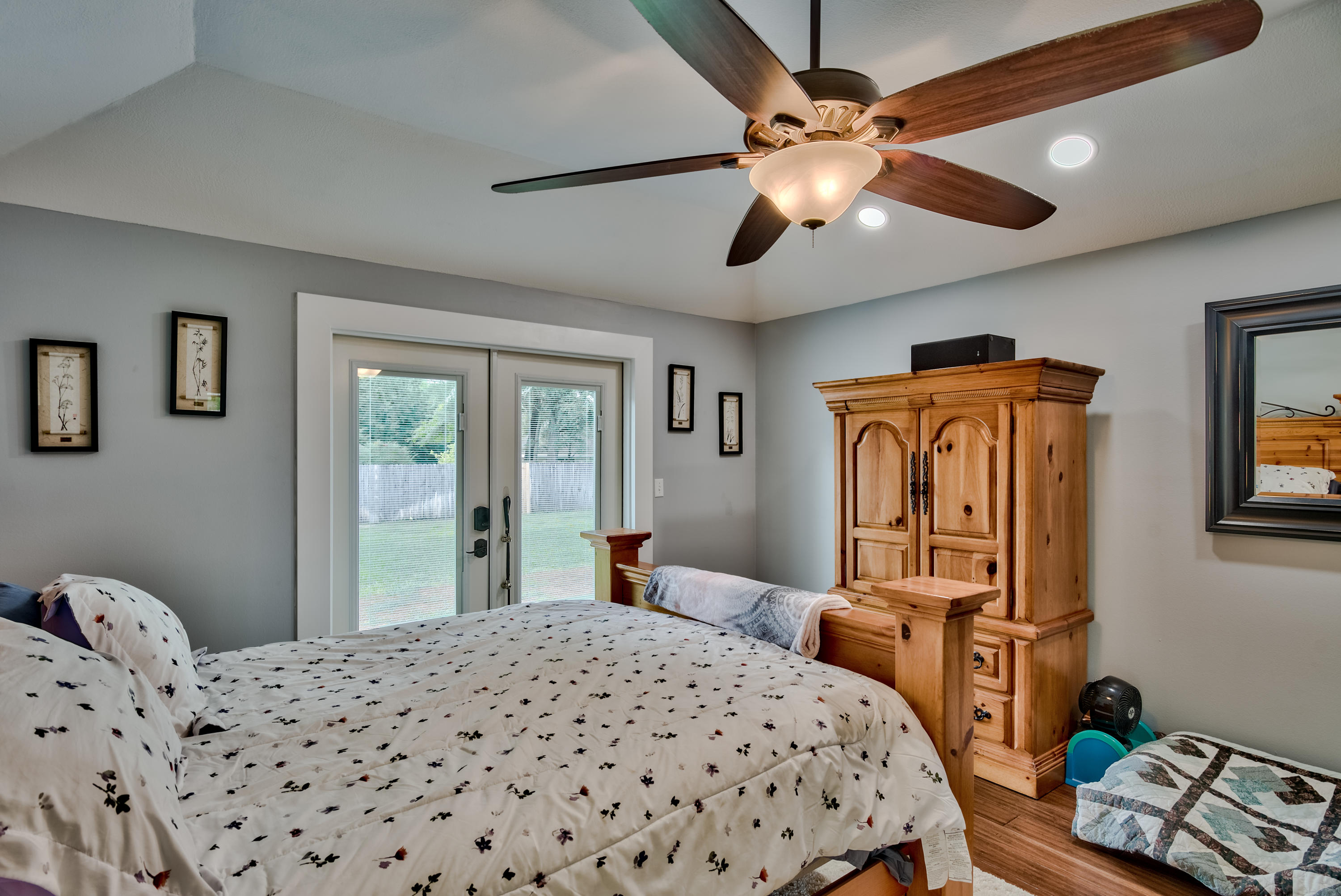 ROCKY BAYOU ESTATES UNIT 11-B - Residential