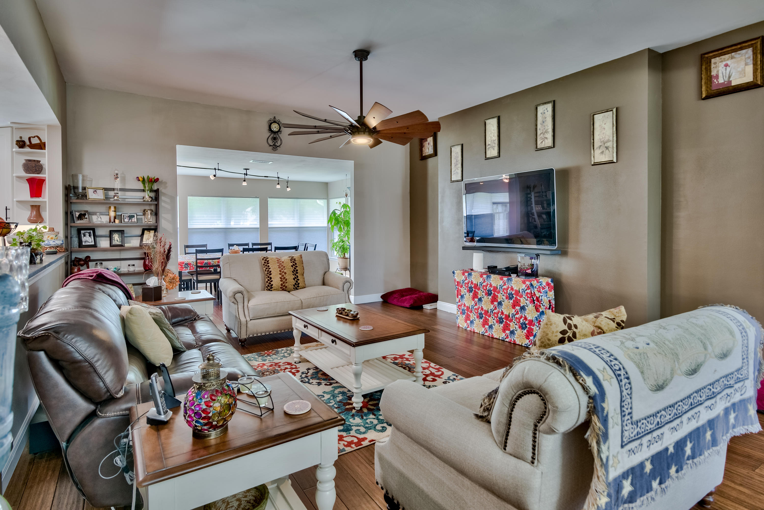 ROCKY BAYOU ESTATES UNIT 11-B - Residential