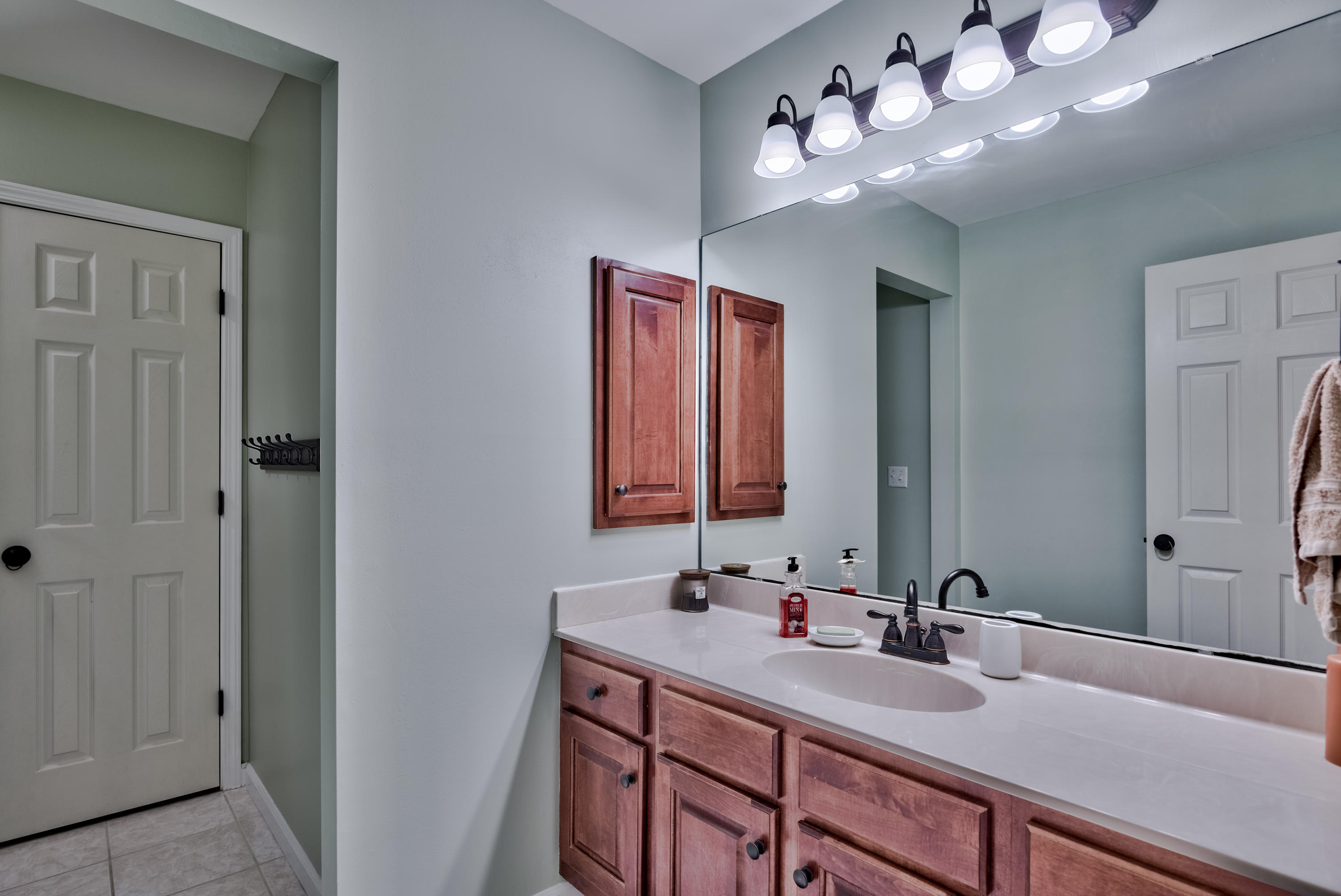 ROCKY BAYOU ESTATES UNIT 11-B - Residential