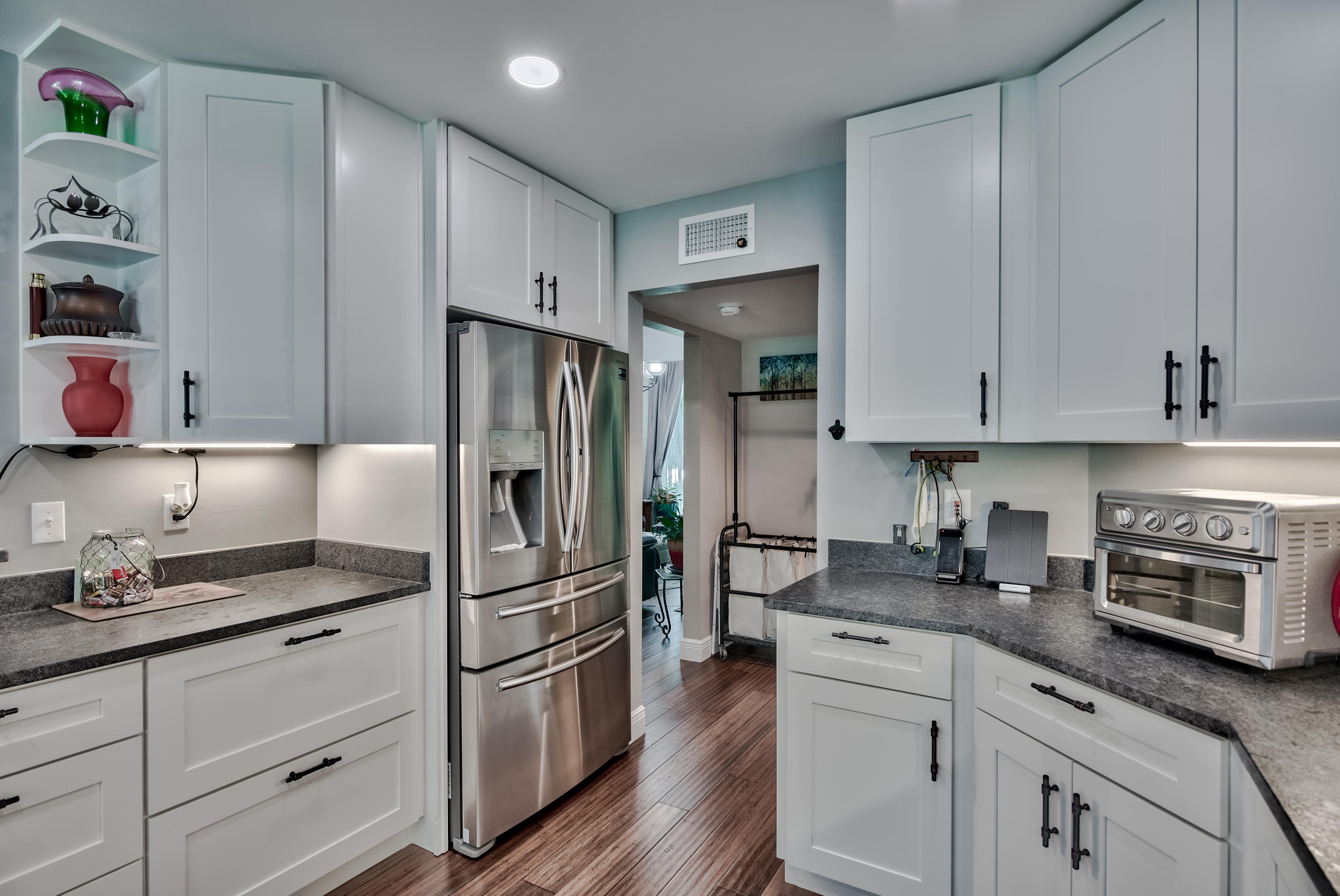 ROCKY BAYOU ESTATES UNIT 11-B - Residential