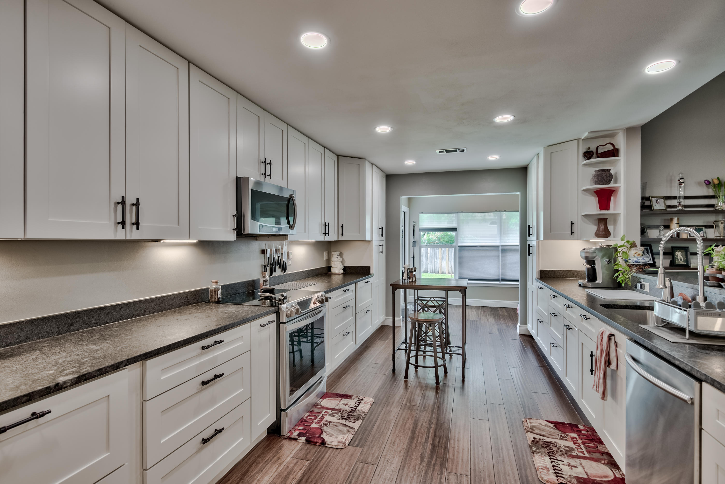 ROCKY BAYOU ESTATES UNIT 11-B - Residential