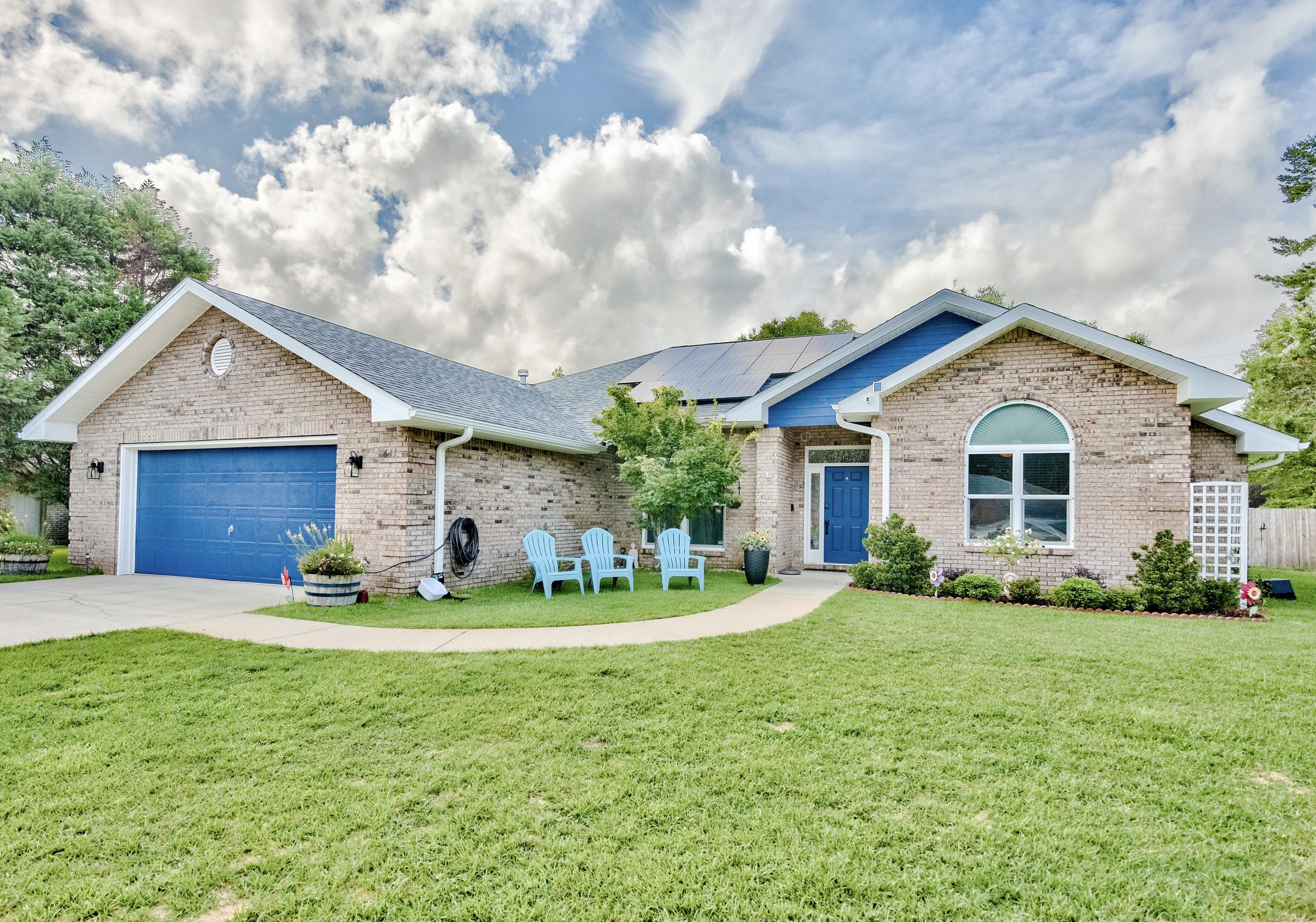 ROCKY BAYOU ESTATES UNIT 11-B - Residential