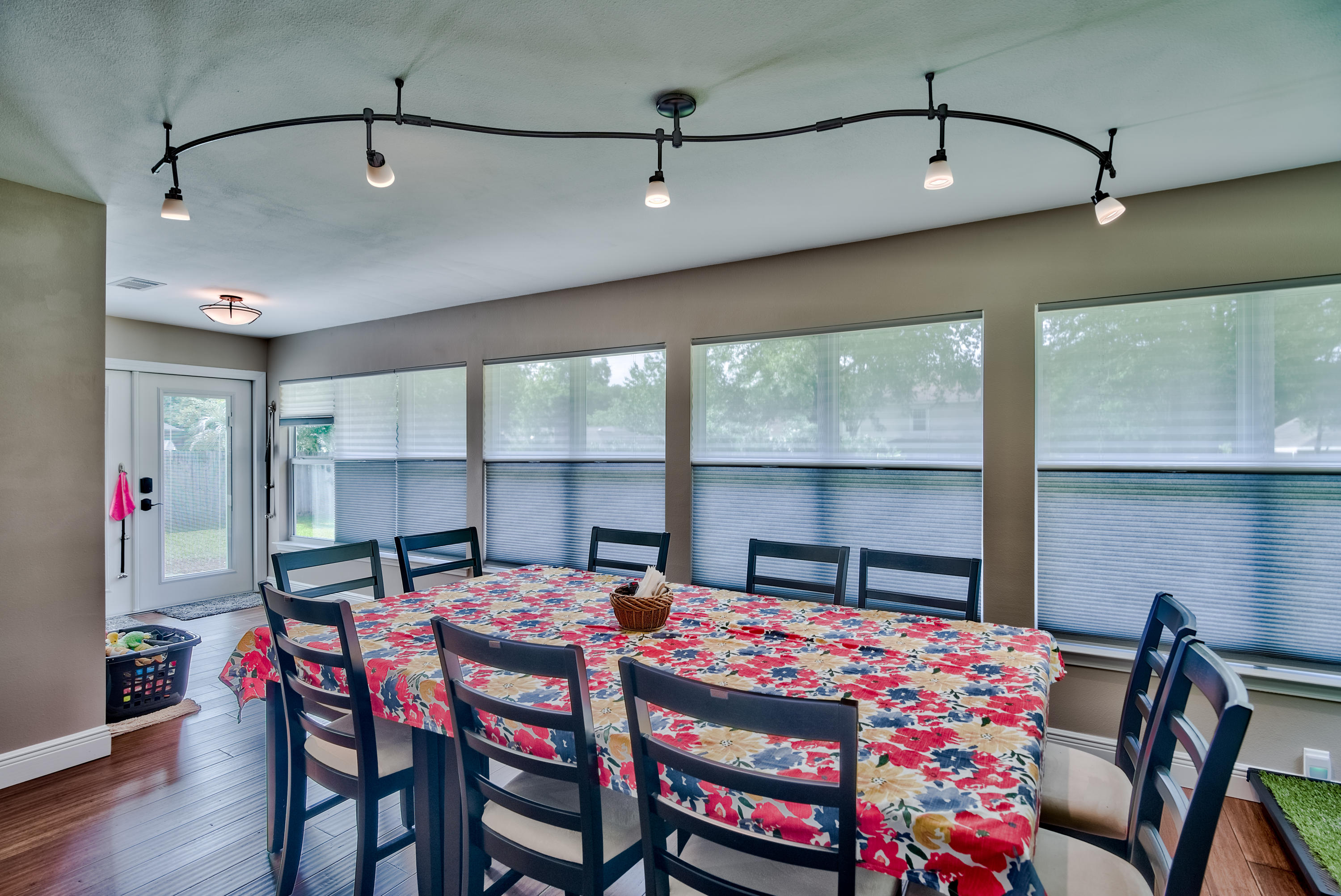 ROCKY BAYOU ESTATES UNIT 11-B - Residential