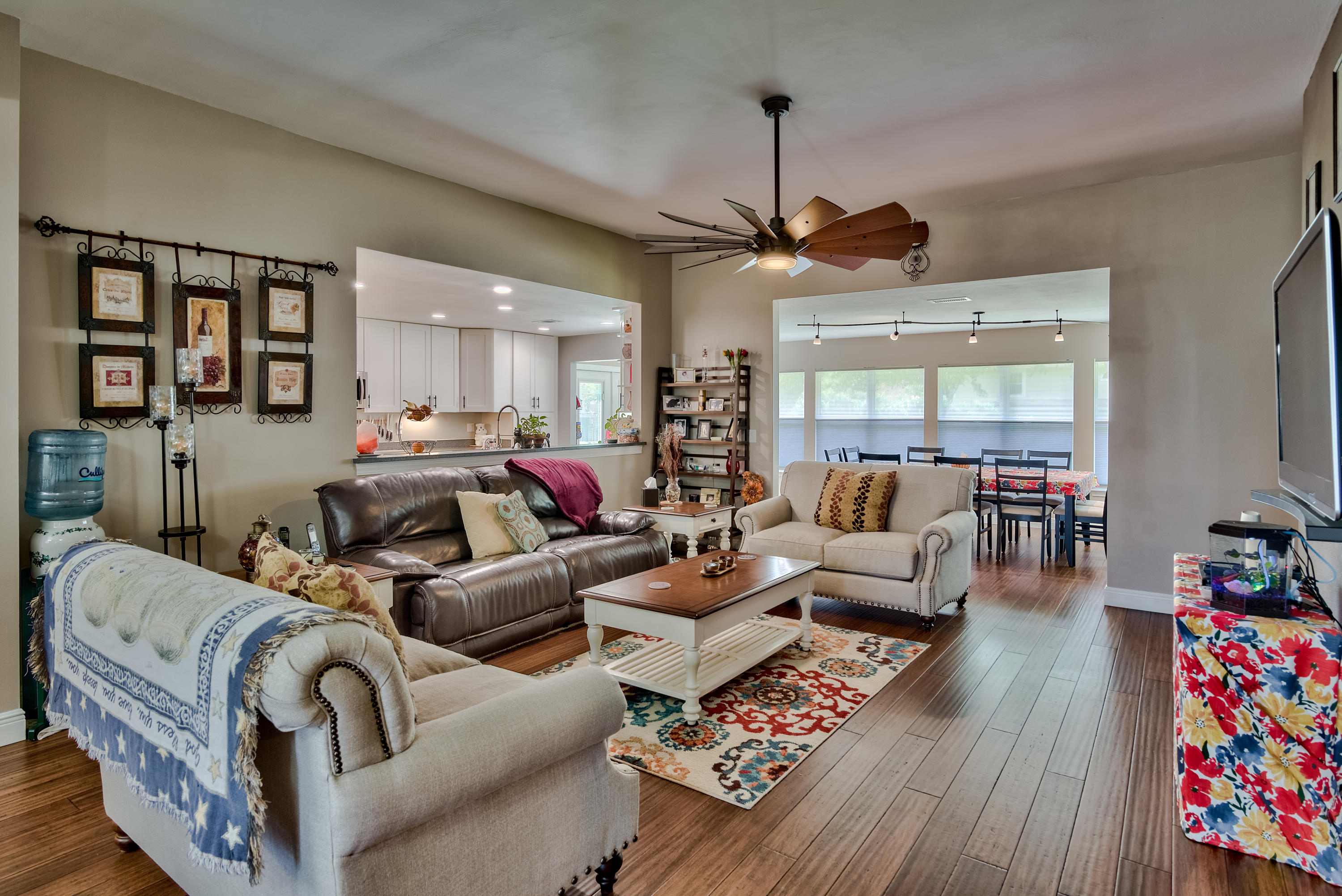 ROCKY BAYOU ESTATES UNIT 11-B - Residential