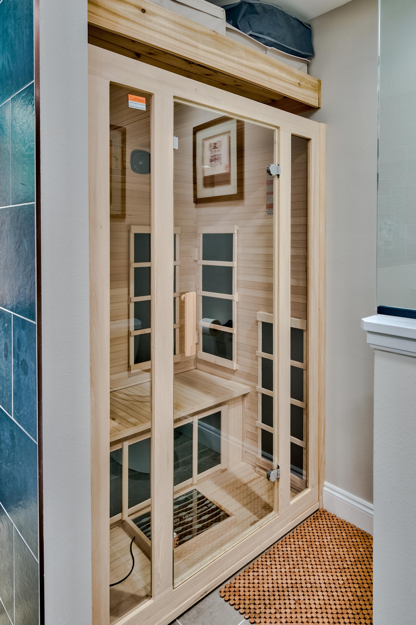 ROCKY BAYOU ESTATES UNIT 11-B - Residential