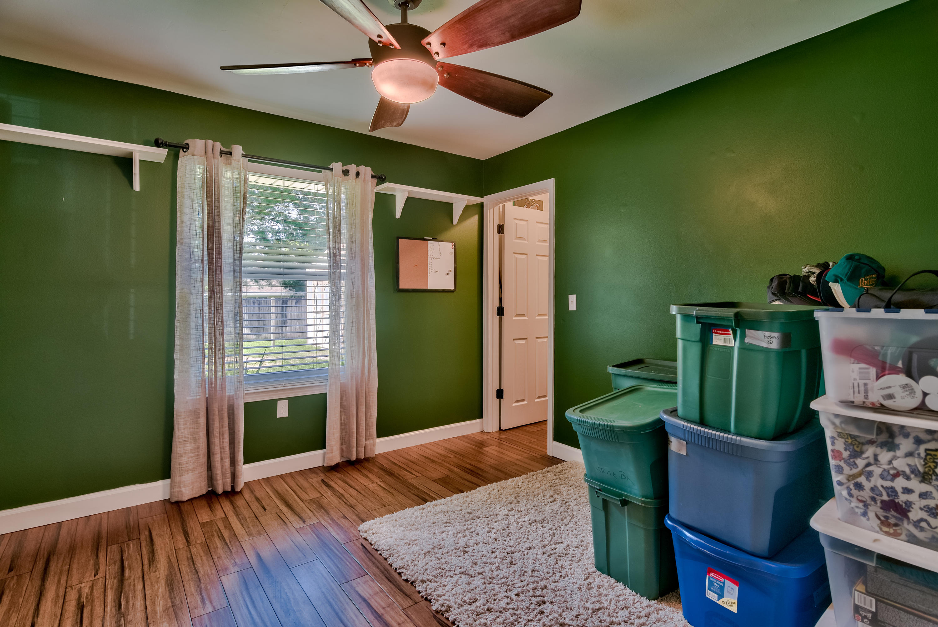 ROCKY BAYOU ESTATES UNIT 11-B - Residential