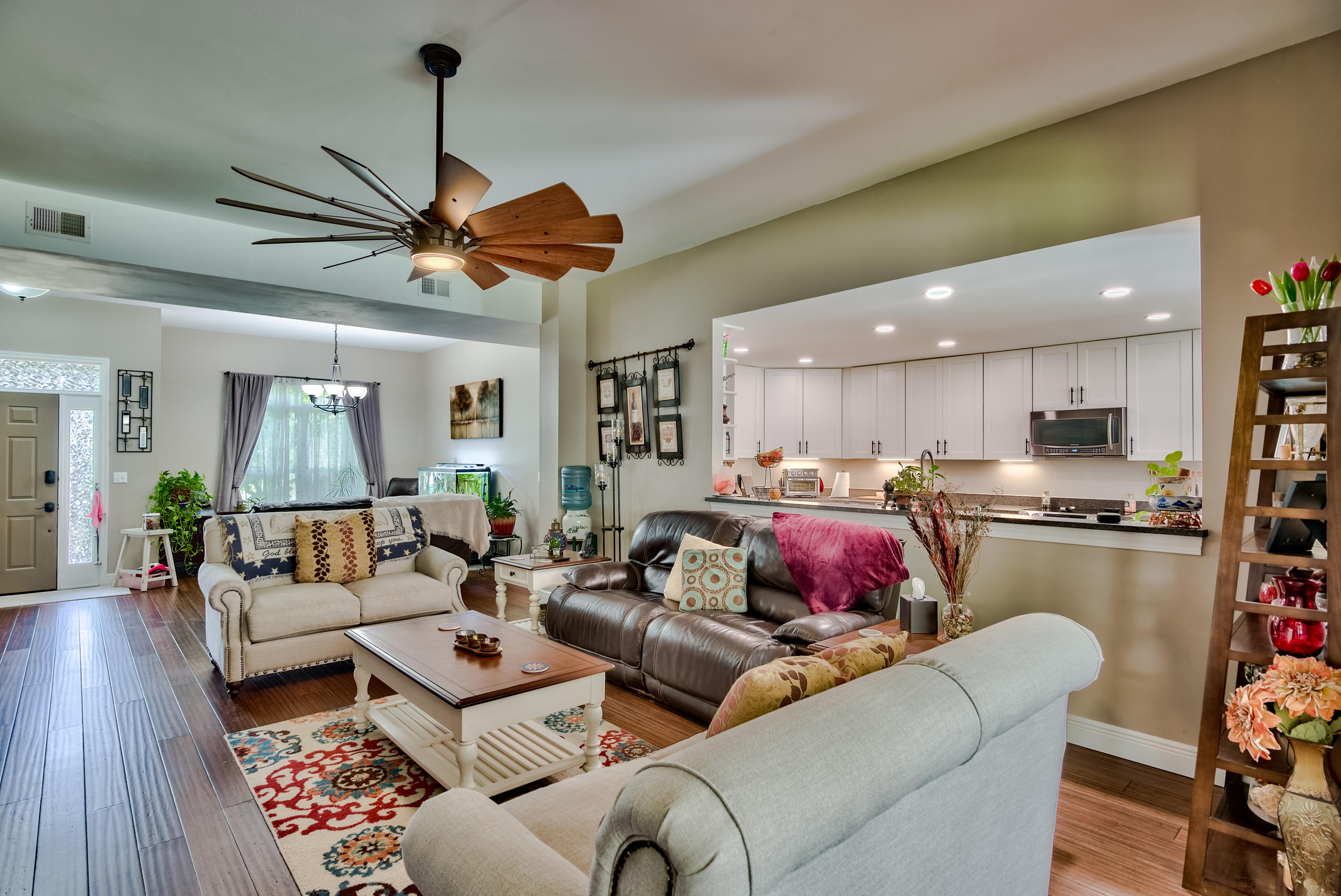 ROCKY BAYOU ESTATES UNIT 11-B - Residential