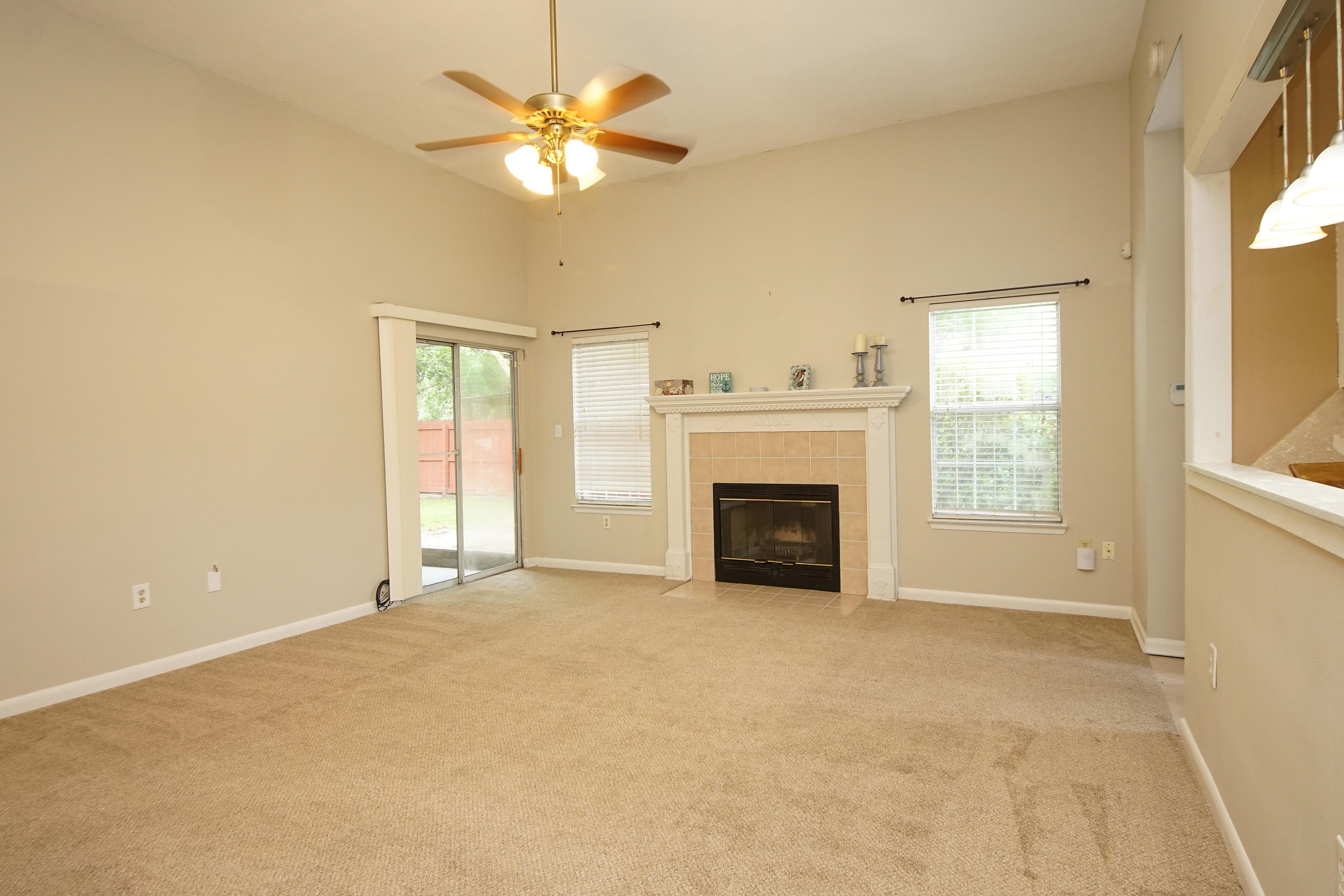 WHITNEY PINES - Residential