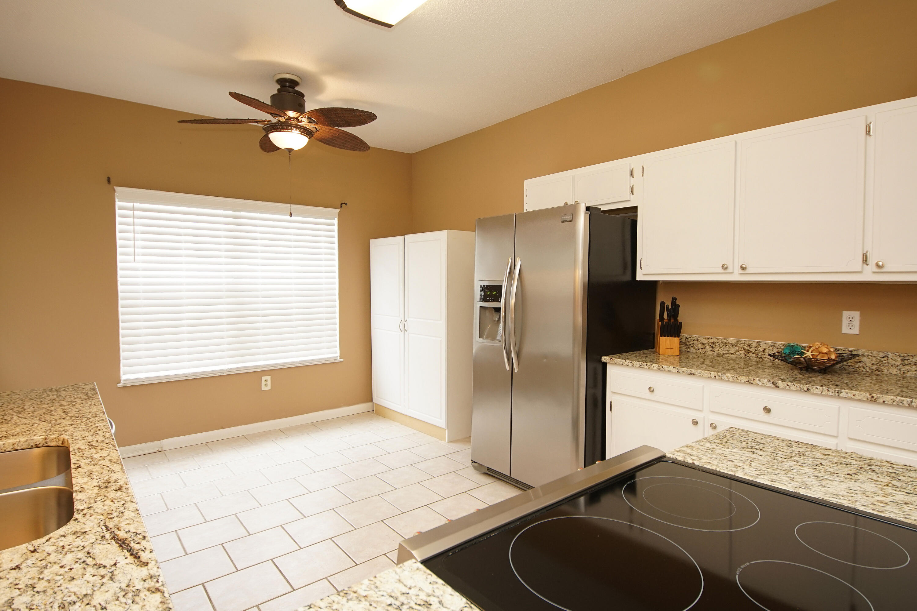 WHITNEY PINES - Residential