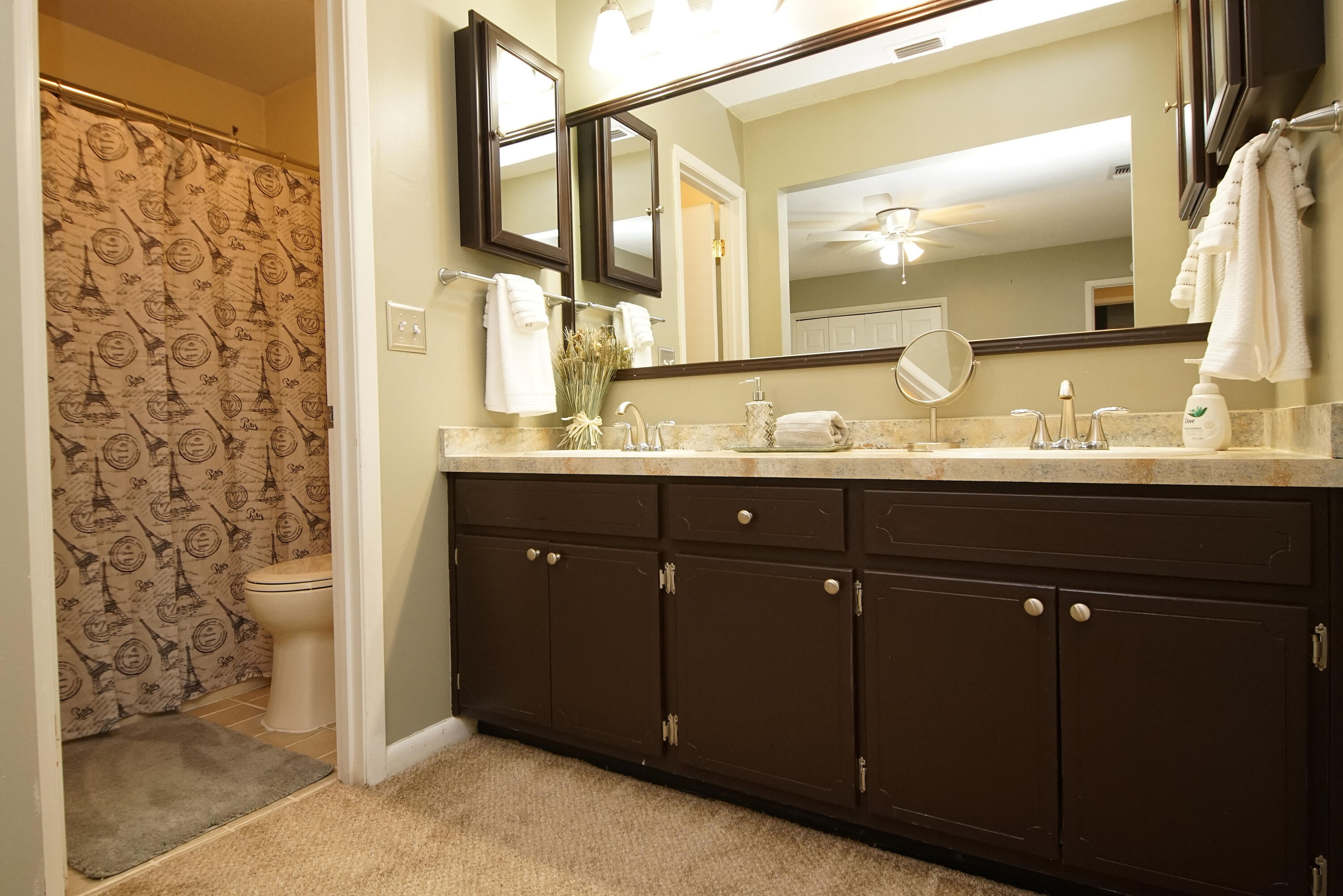 WHITNEY PINES - Residential