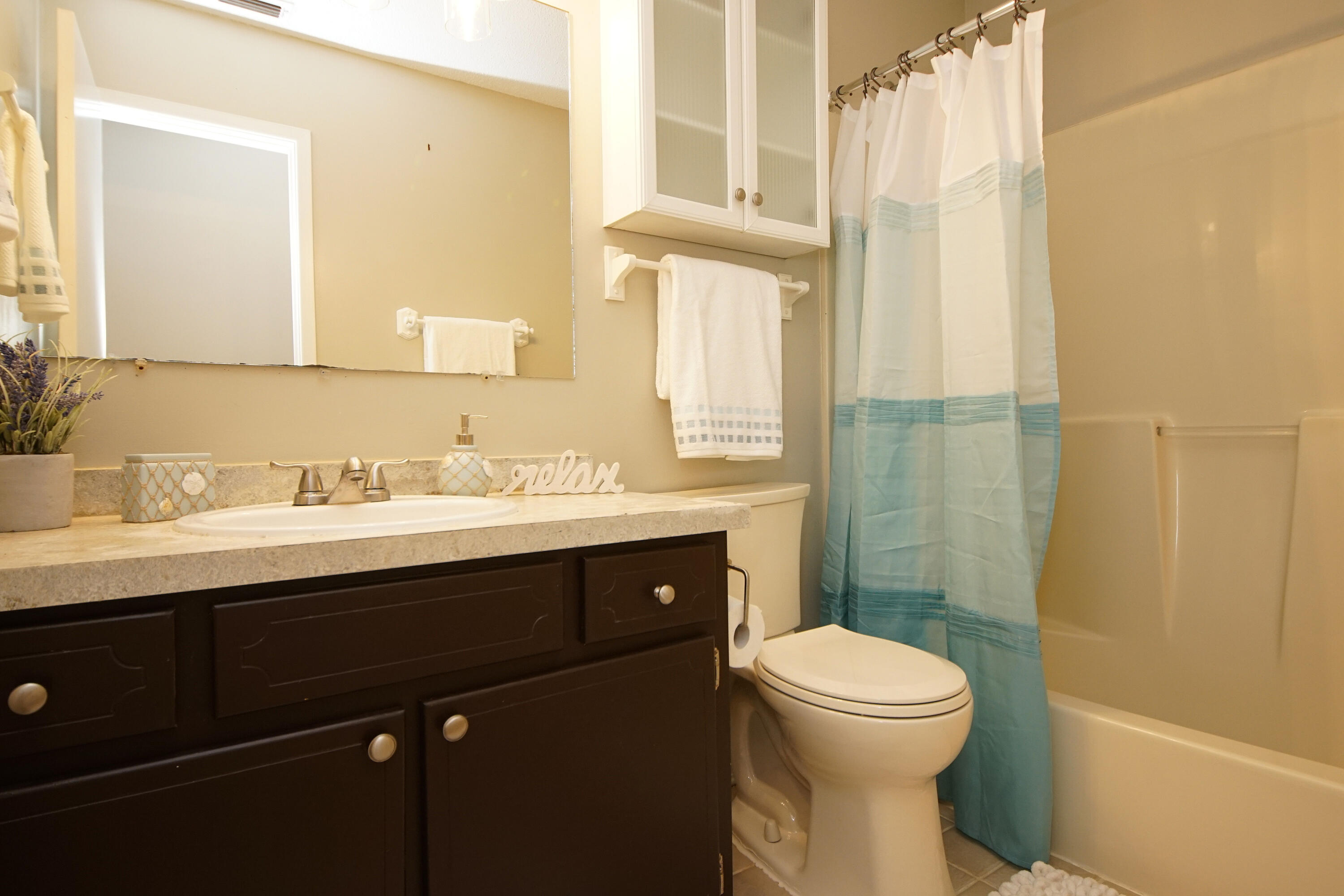 WHITNEY PINES - Residential