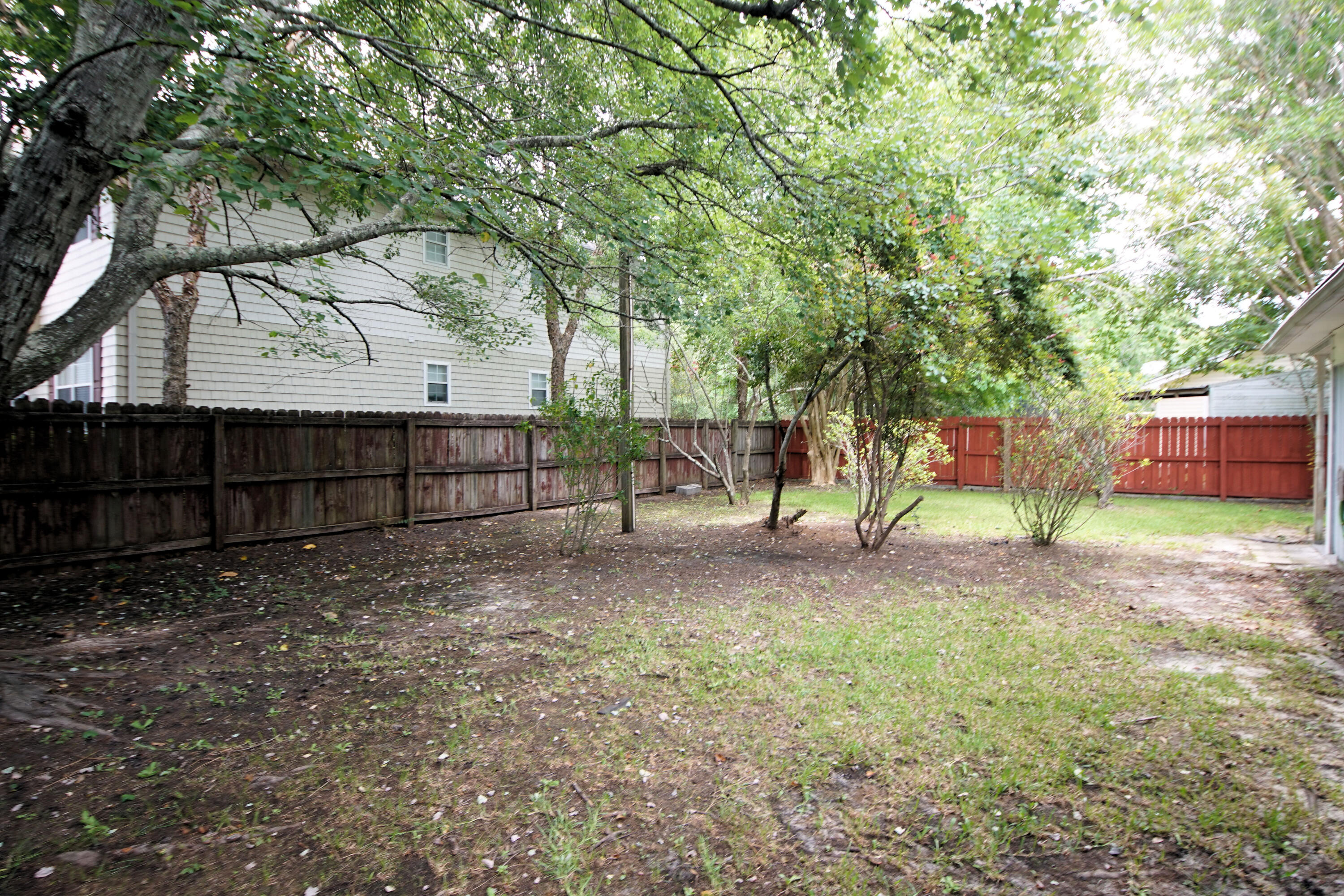 WHITNEY PINES - Residential