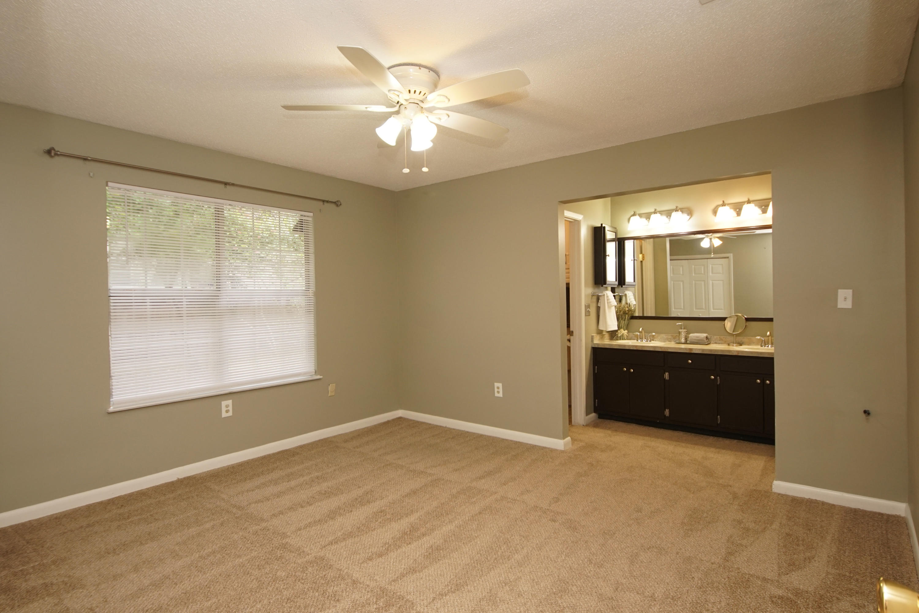 WHITNEY PINES - Residential