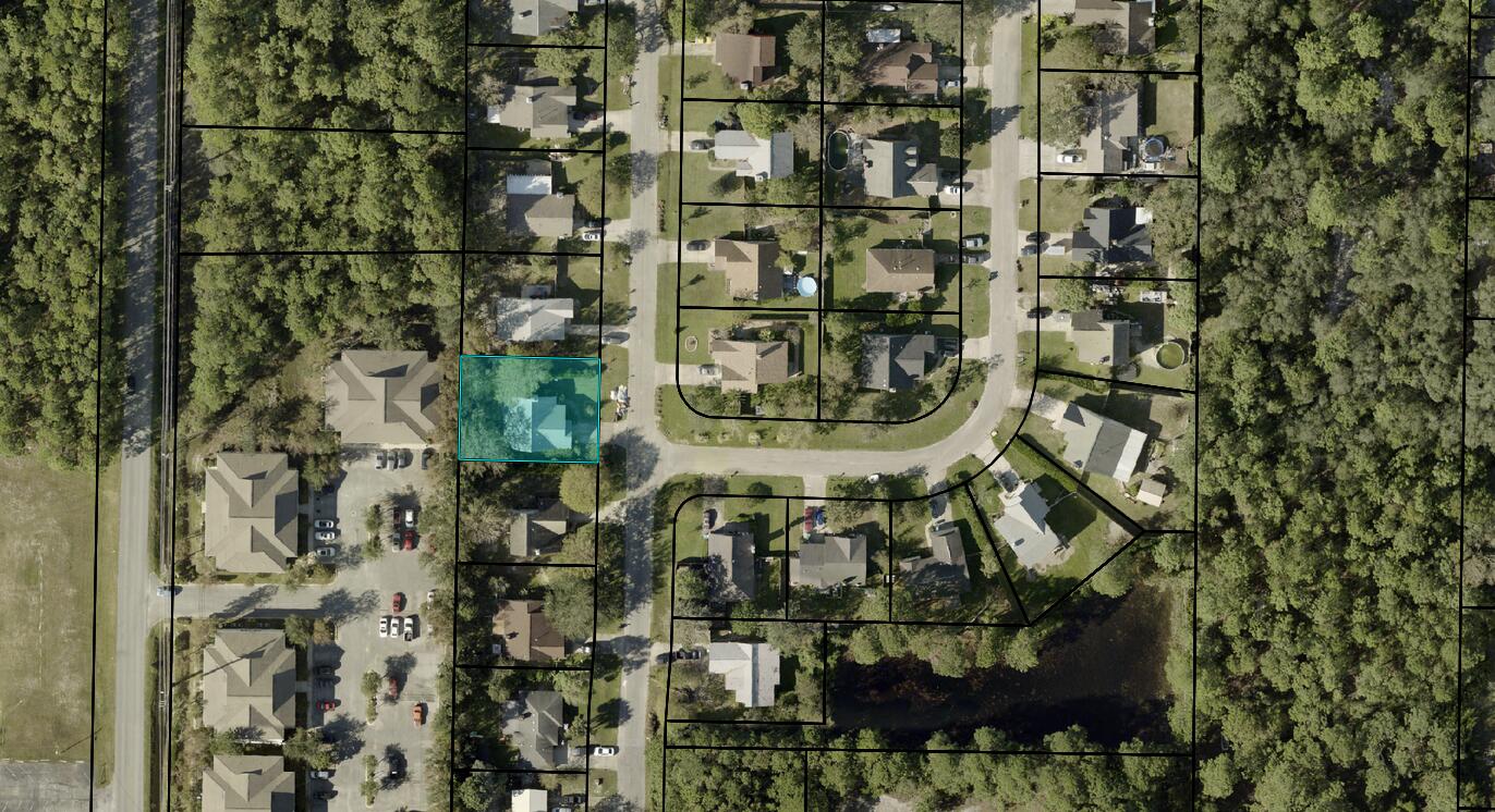 WHITNEY PINES - Residential