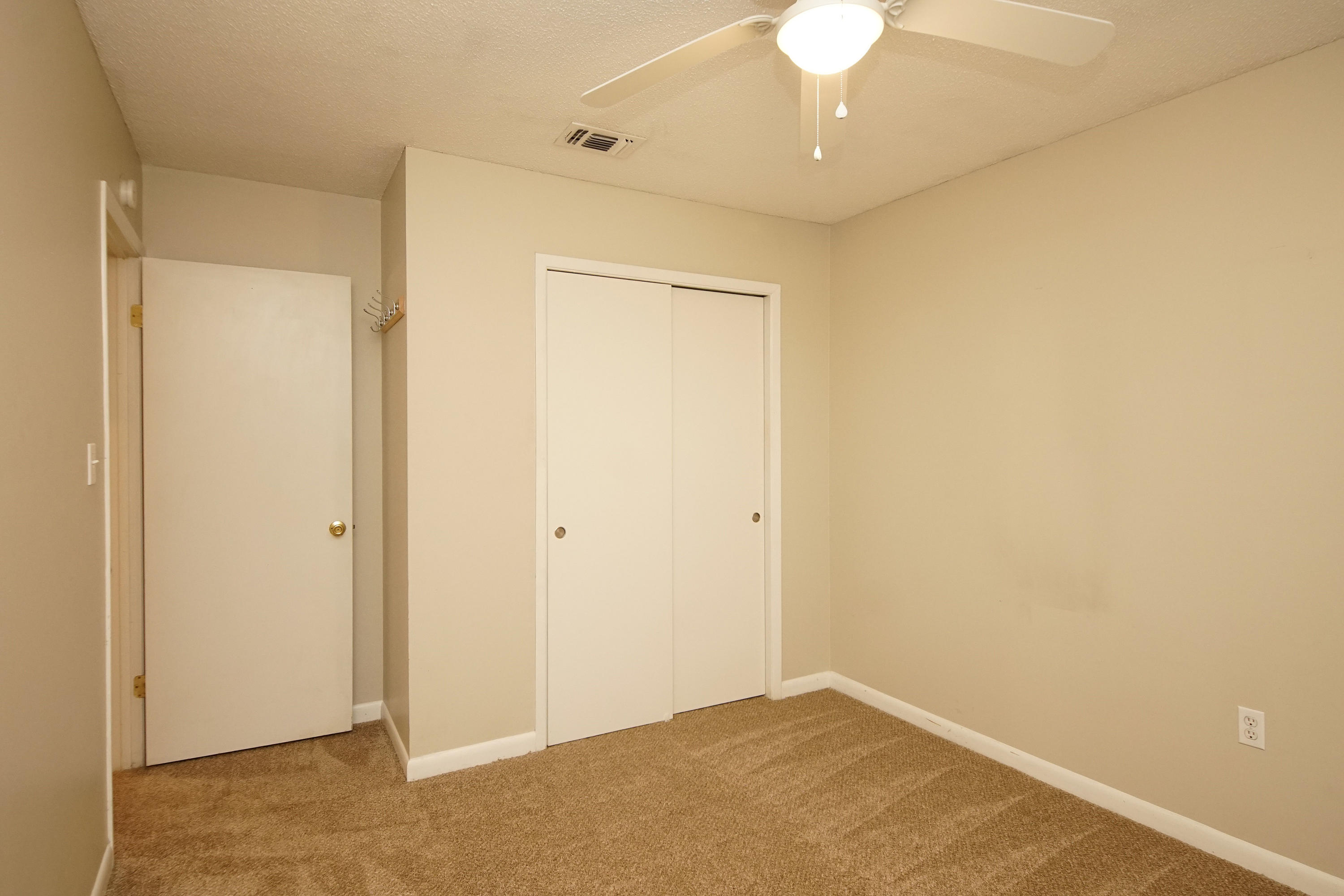 WHITNEY PINES - Residential