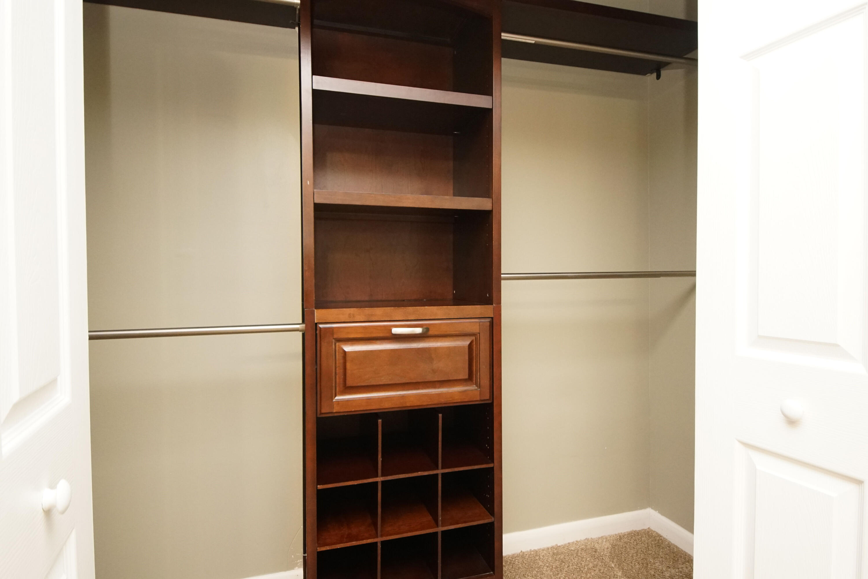 WHITNEY PINES - Residential