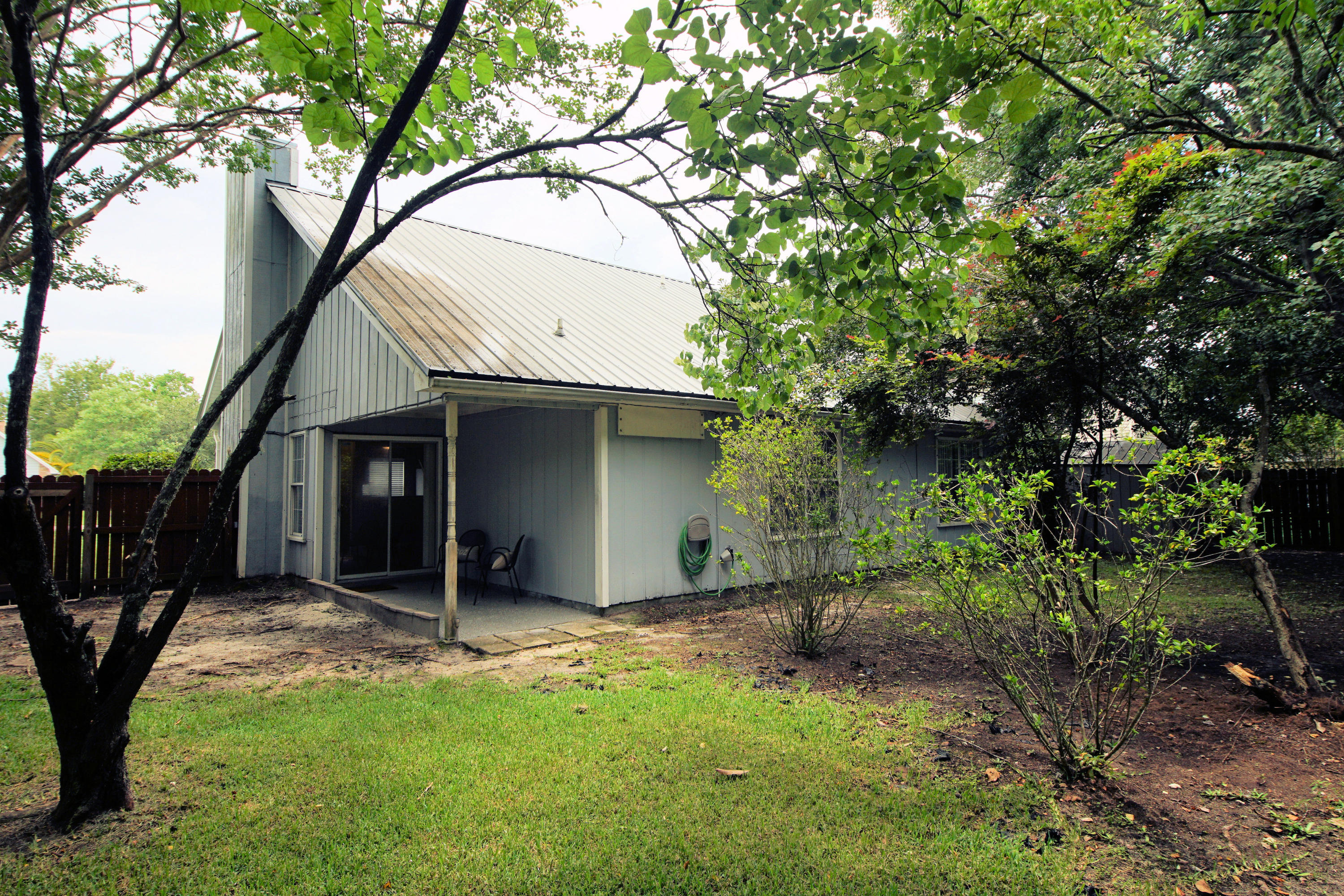 WHITNEY PINES - Residential